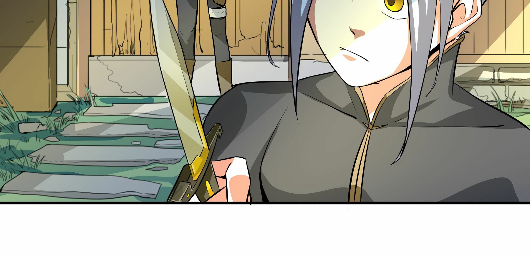 Fatal Code Chapter 18 page 4 - 