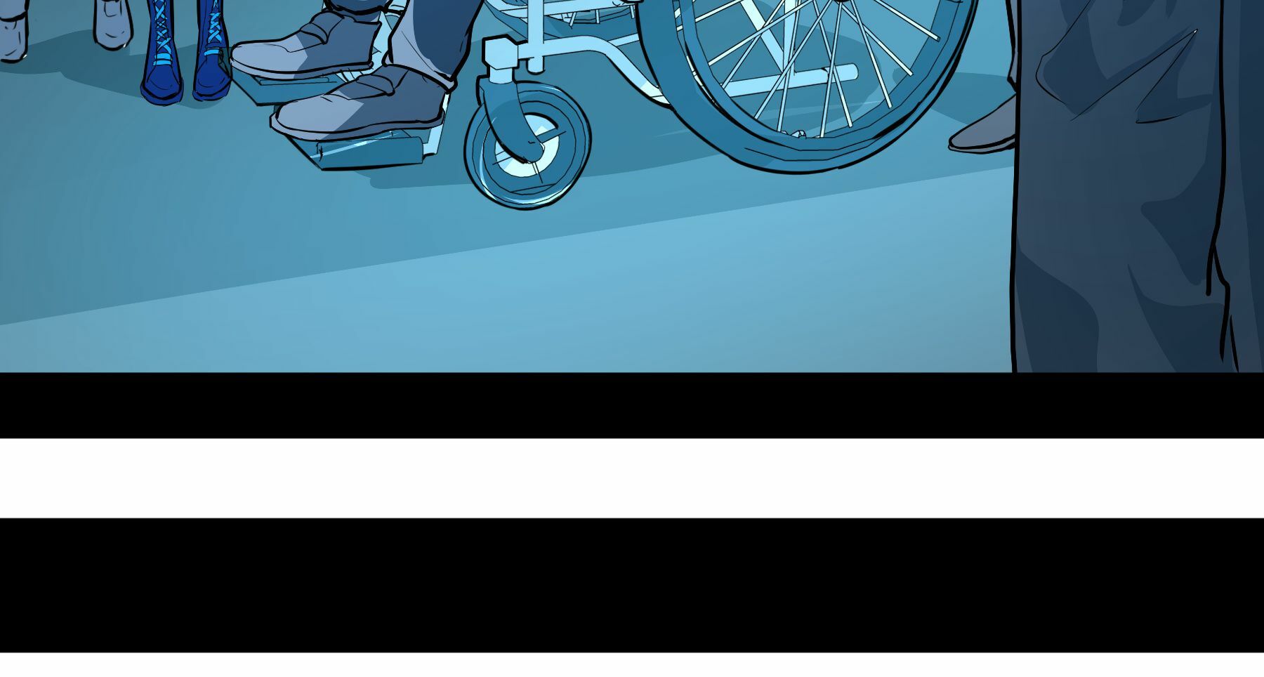 Fatal Code Chapter 19 page 14 - 