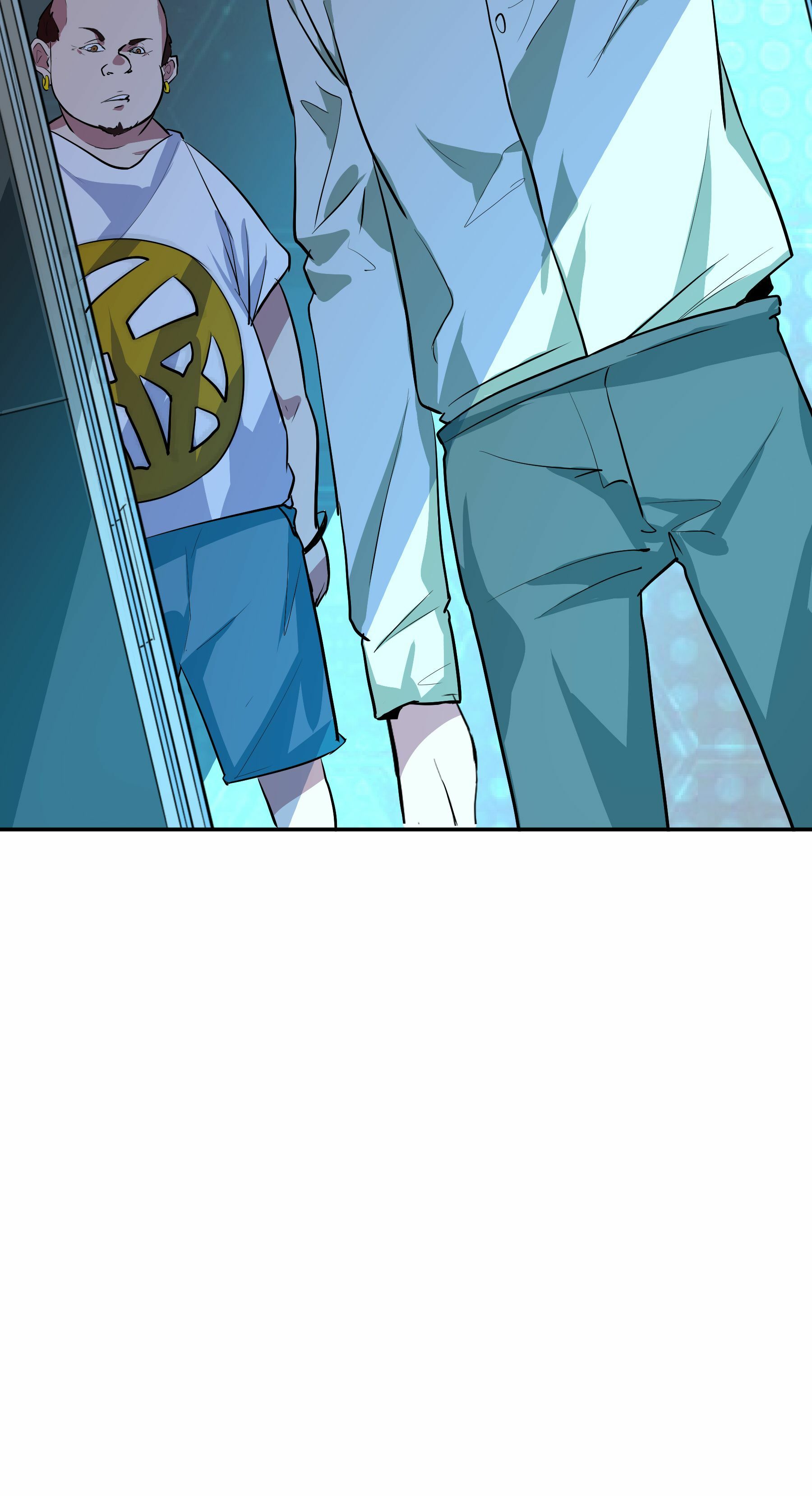 Fatal Code Chapter 19 page 6 - 