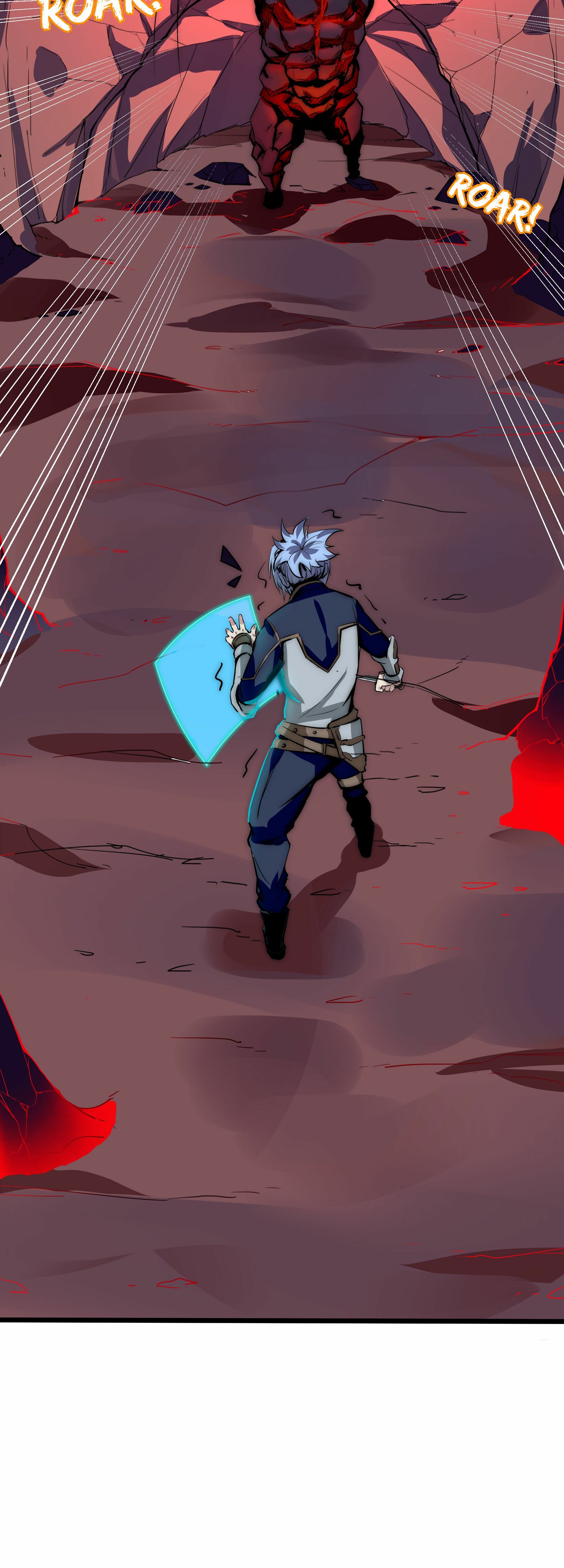 Fatal Code Chapter 2 page 23 - 