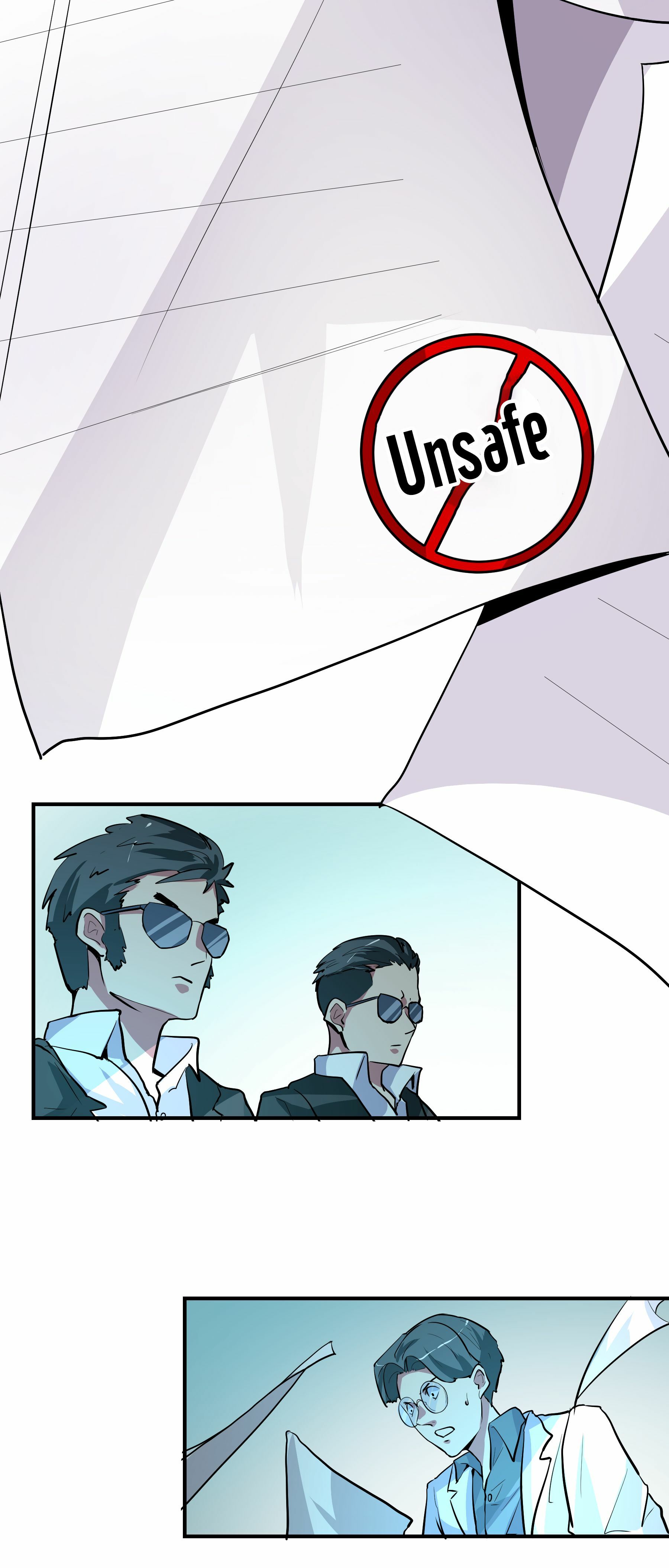 Fatal Code Chapter 20 page 13 - 