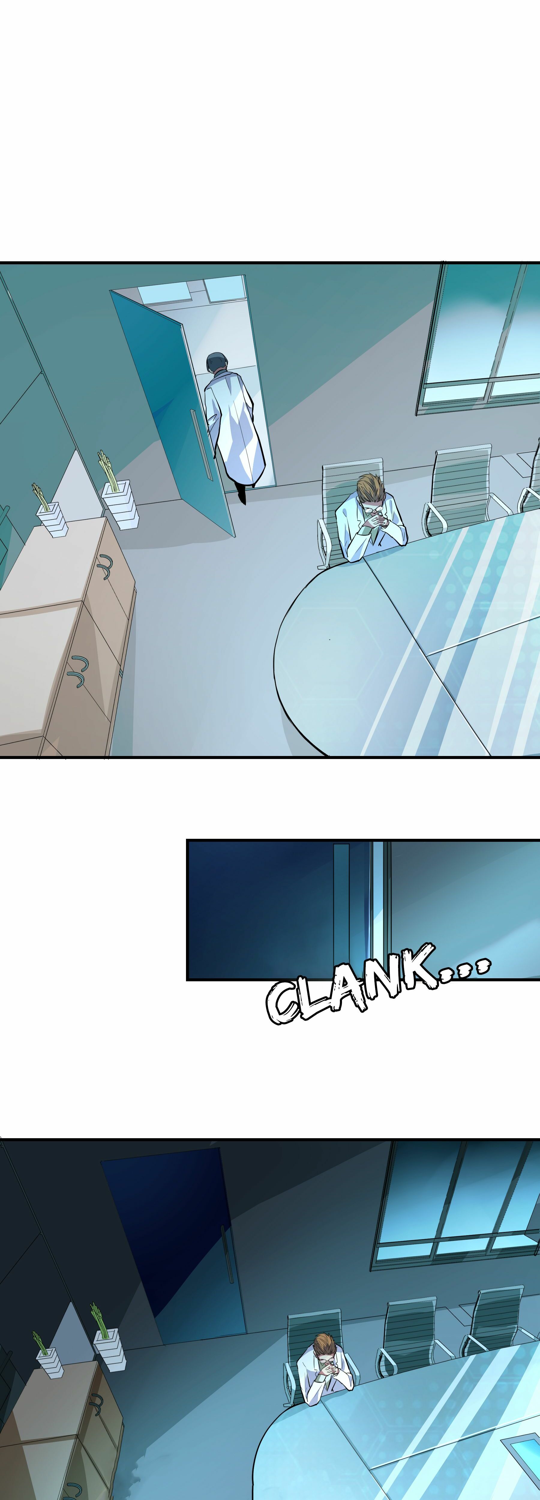 Fatal Code Chapter 20 page 18 - 