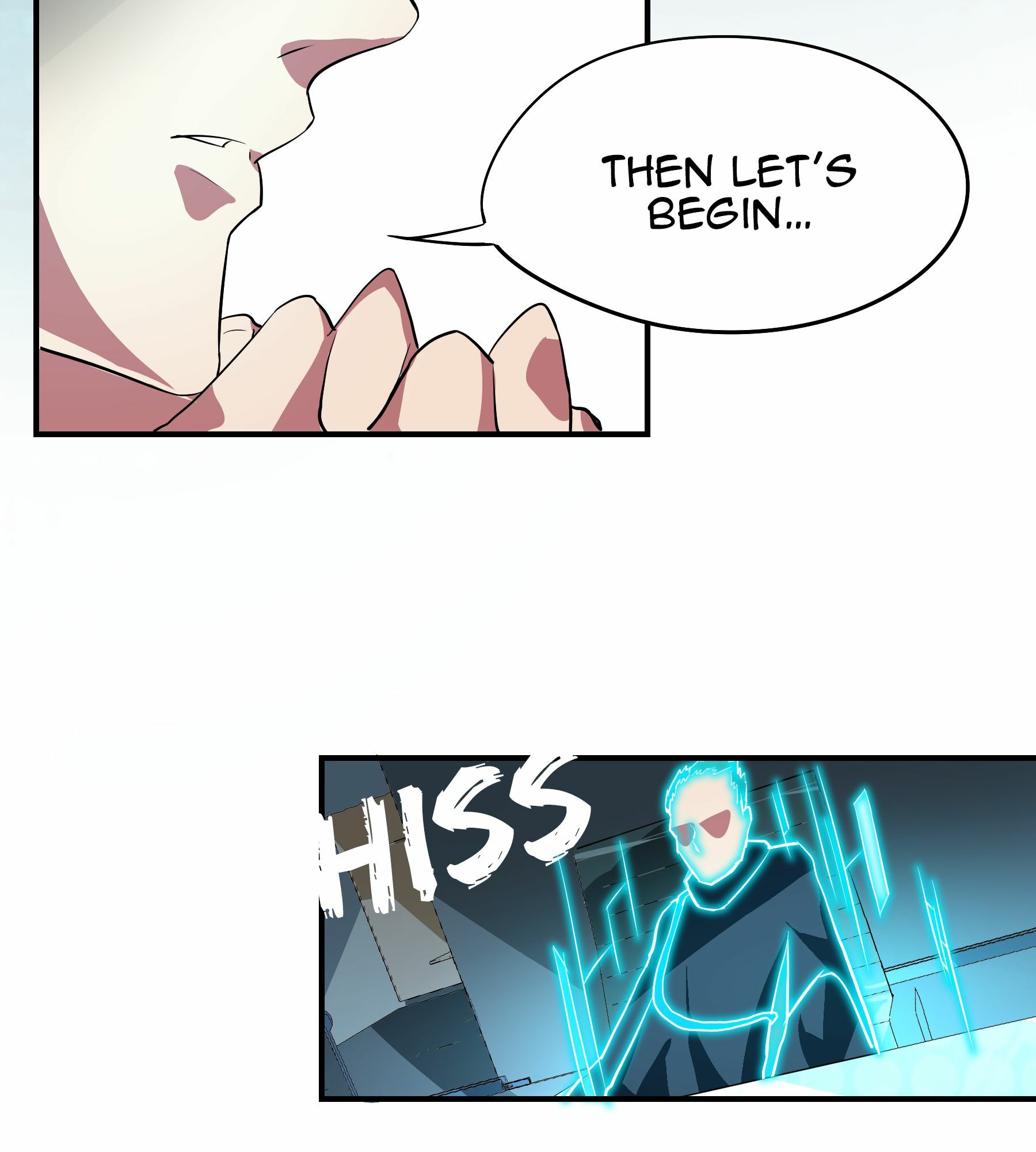 Fatal Code Chapter 20 page 22 - 