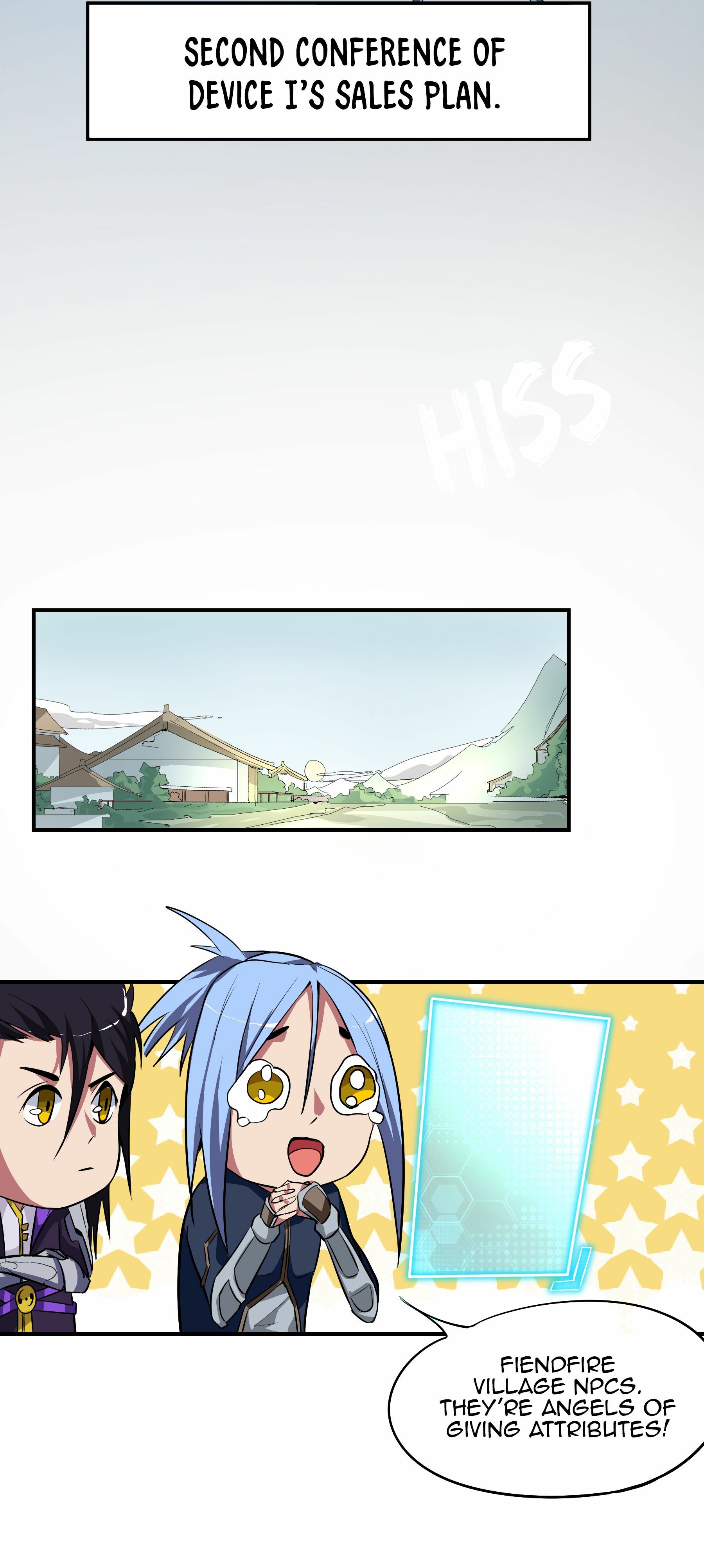 Fatal Code Chapter 20 page 24 - 