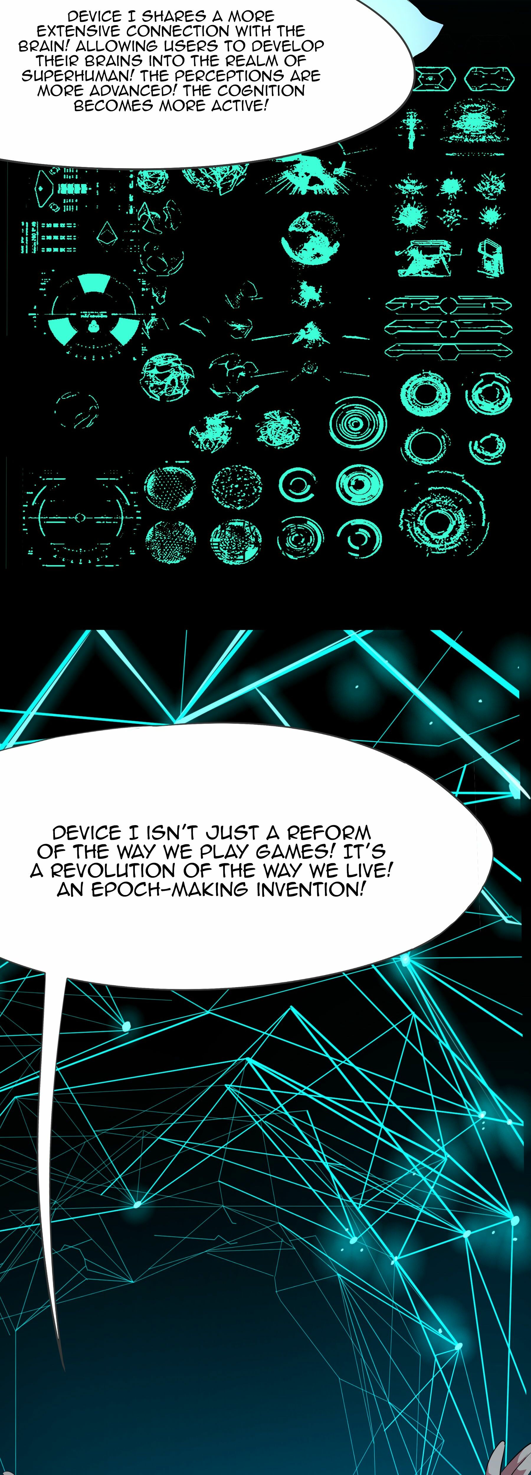 Fatal Code Chapter 20 page 6 - 