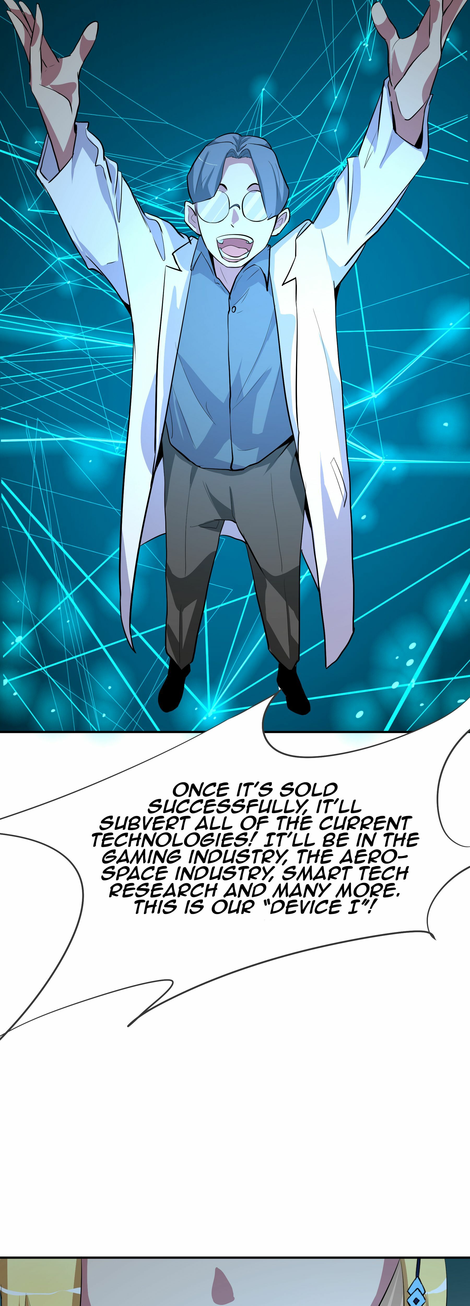 Fatal Code Chapter 20 page 7 - 