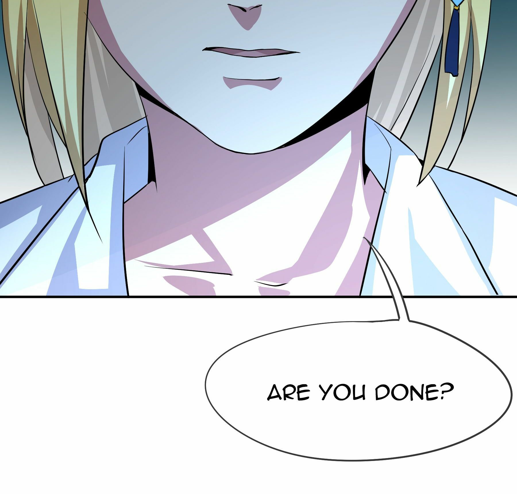 Fatal Code Chapter 20 page 8 - 