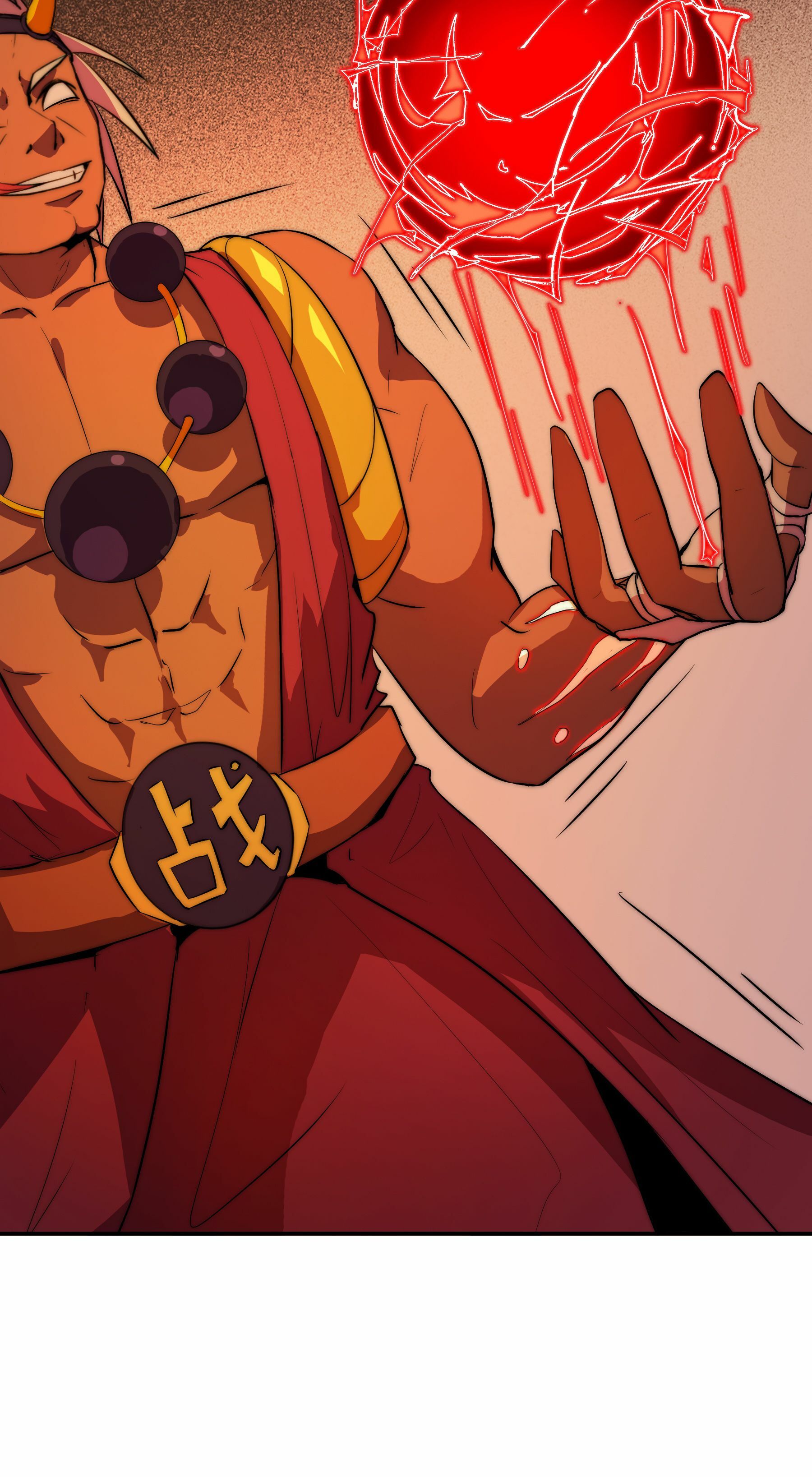 Fatal Code Chapter 21 page 11 - 