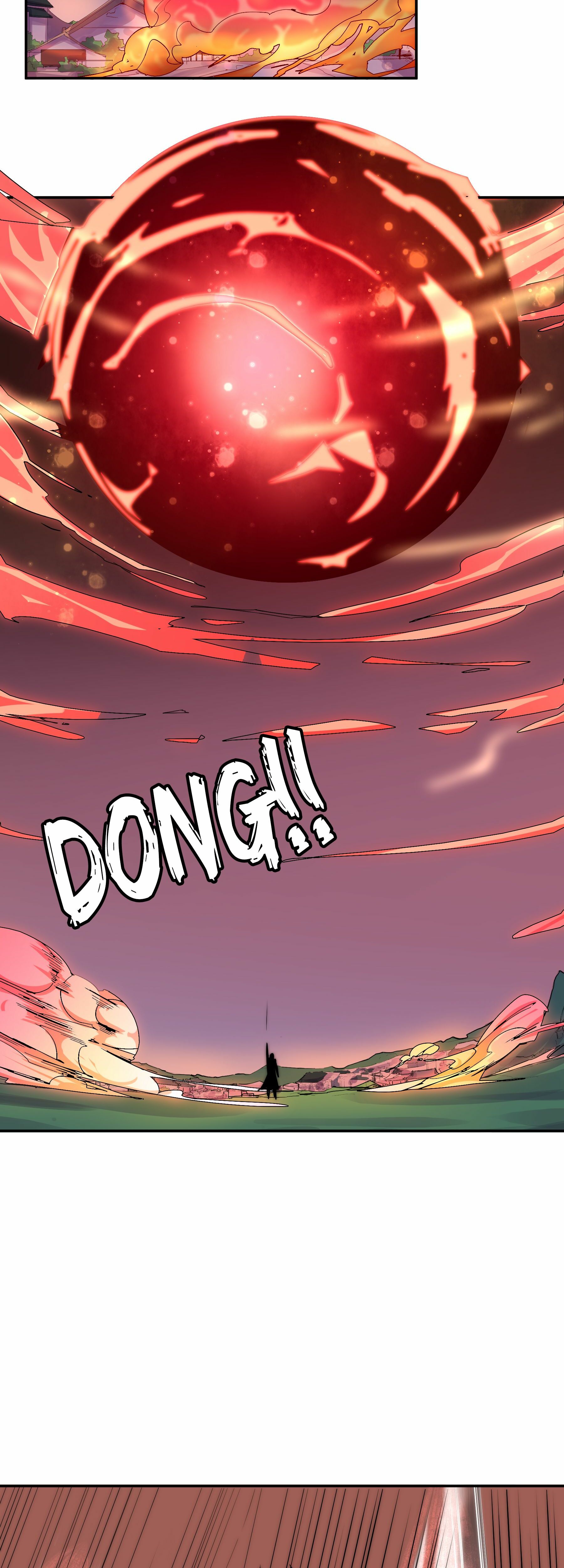 Fatal Code Chapter 21 page 13 - 