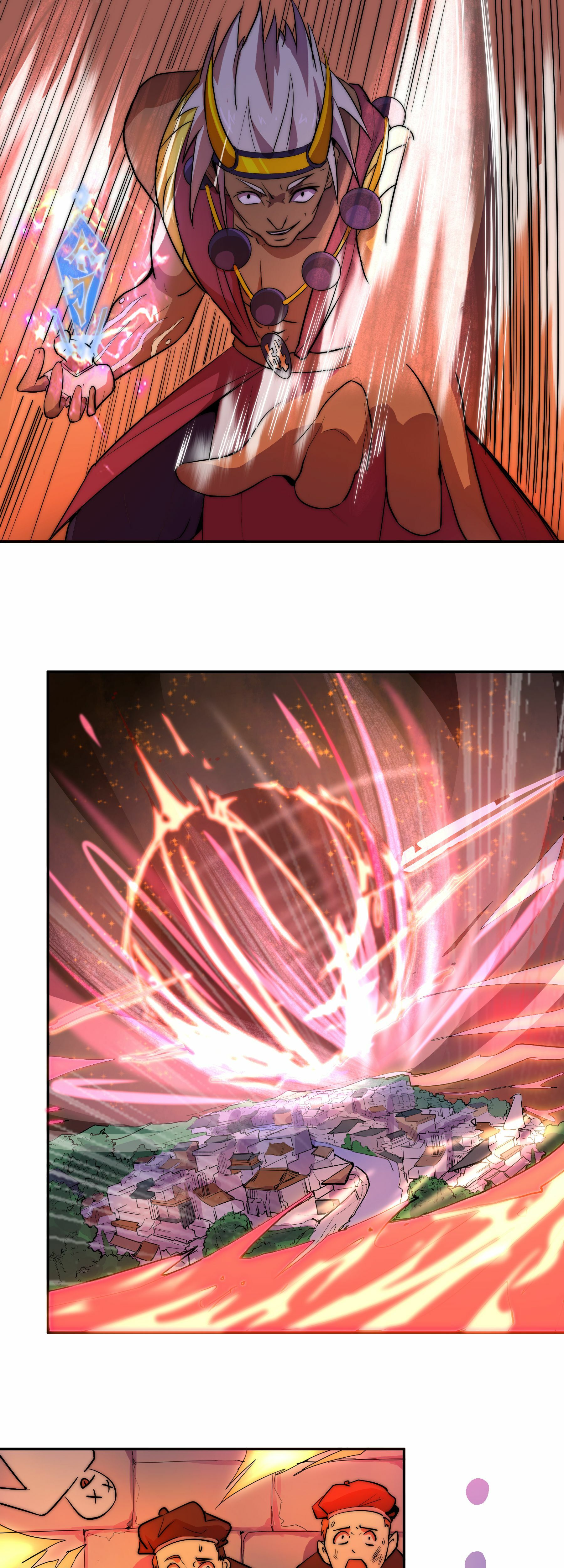 Fatal Code Chapter 21 page 14 - 