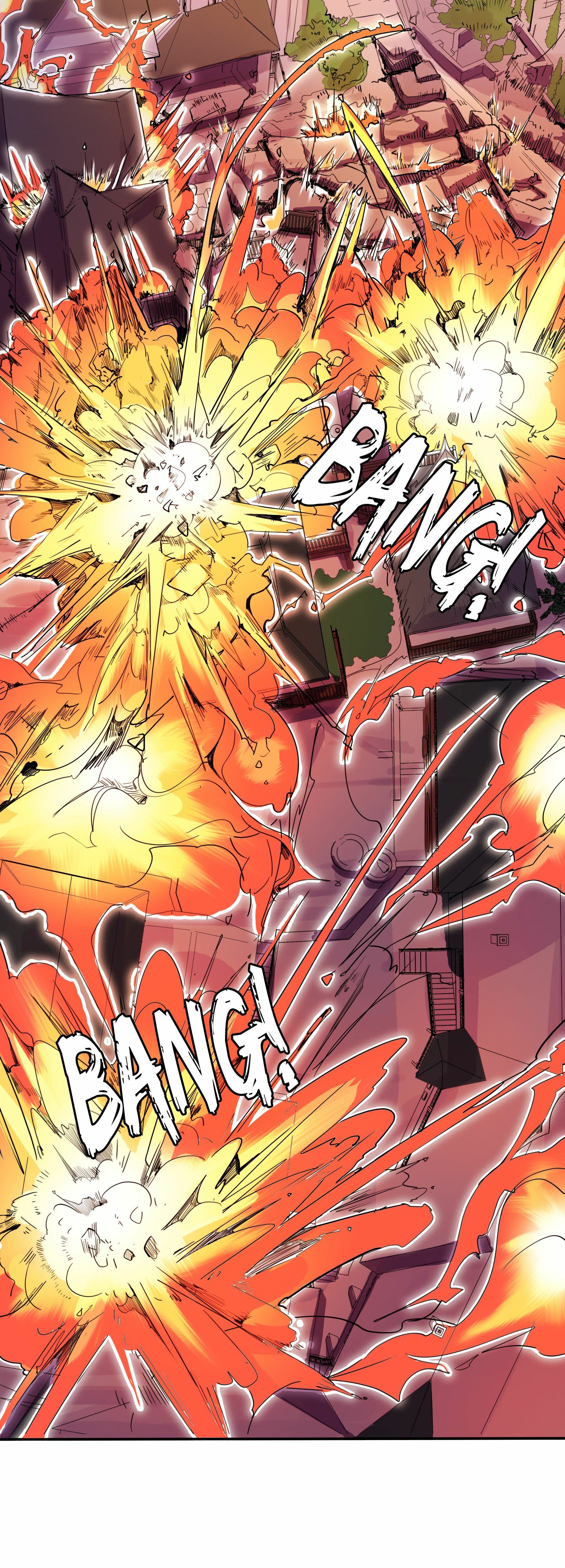 Fatal Code Chapter 21 page 4 - 