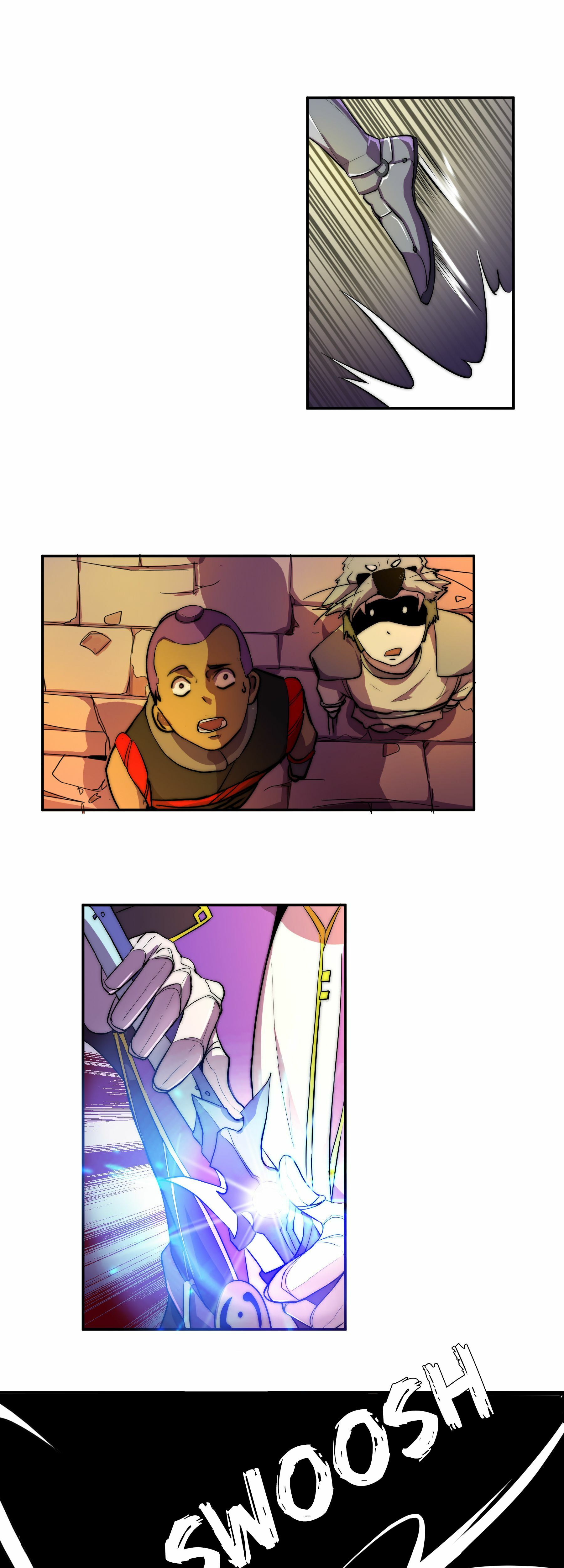Fatal Code Chapter 22 page 2 - 