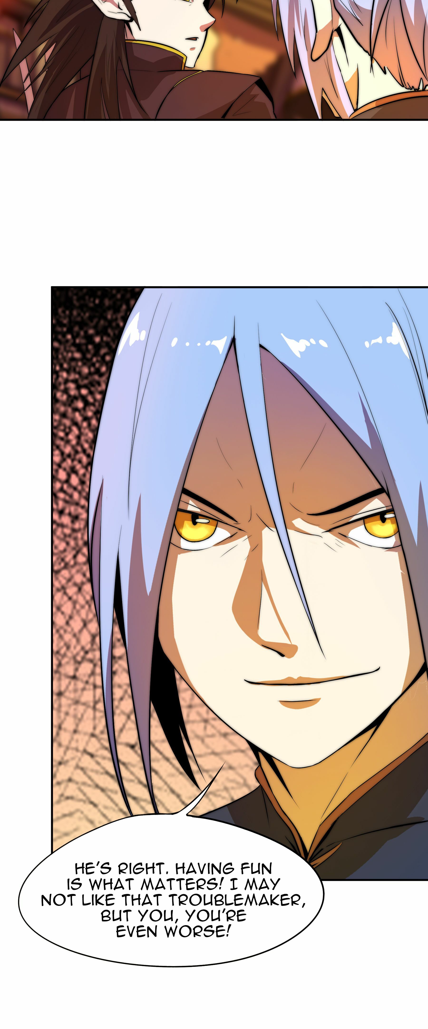Fatal Code Chapter 22 page 13 - 