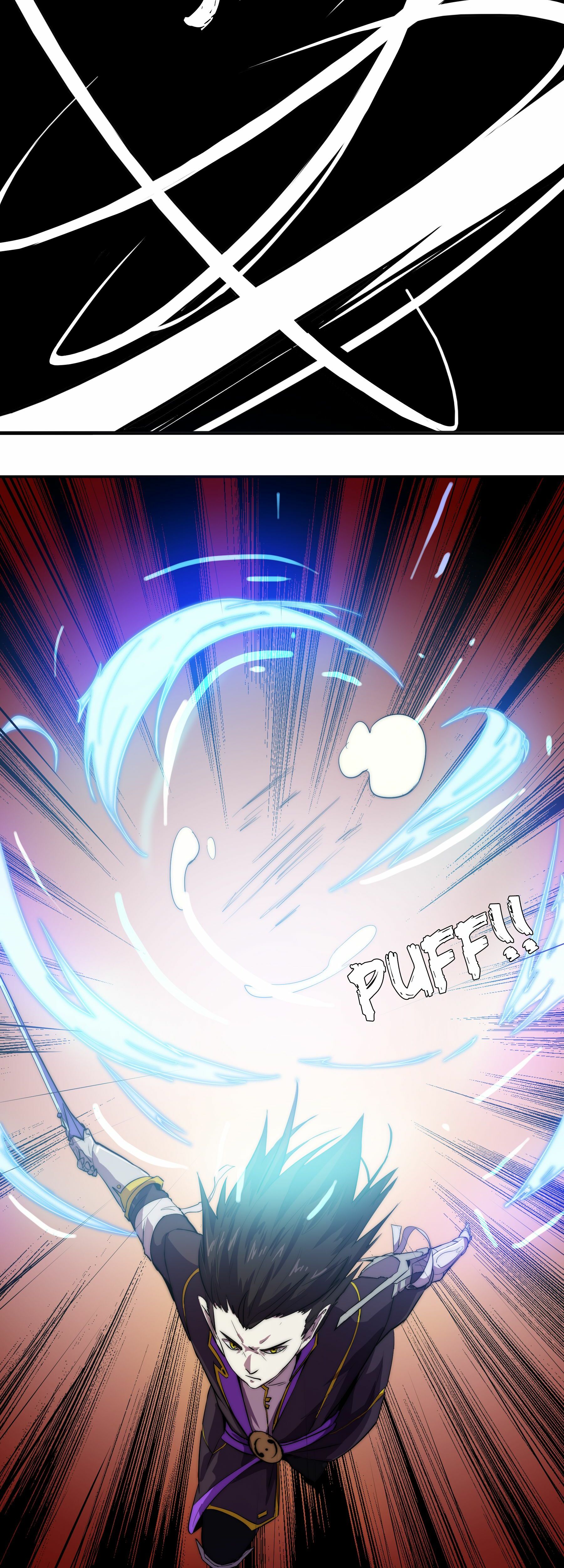 Fatal Code Chapter 22 page 3 - 