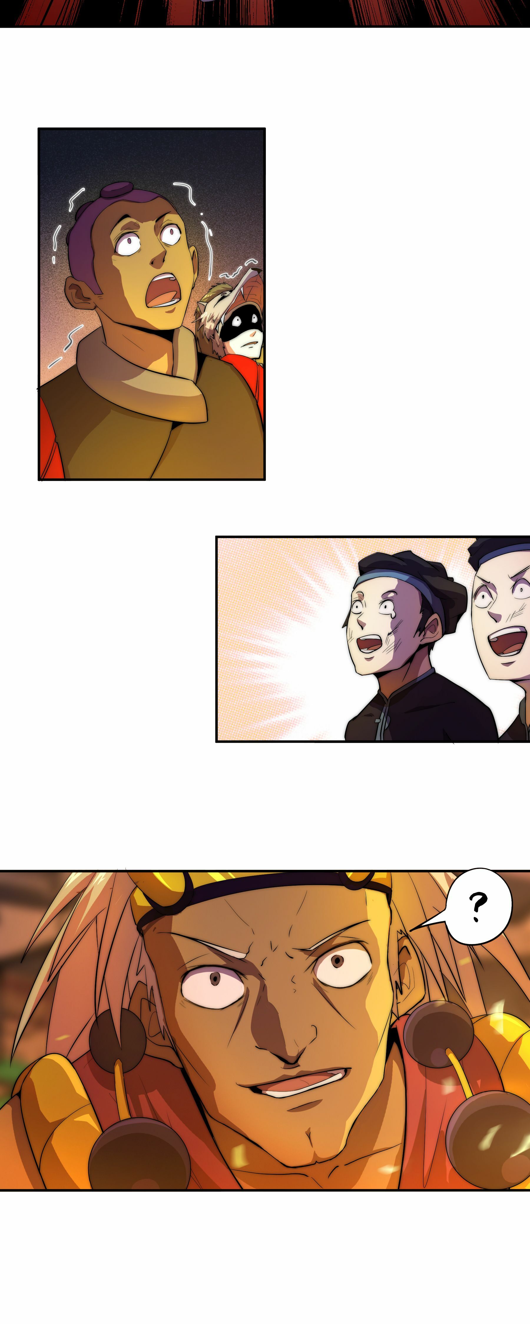 Fatal Code Chapter 22 page 4 - 
