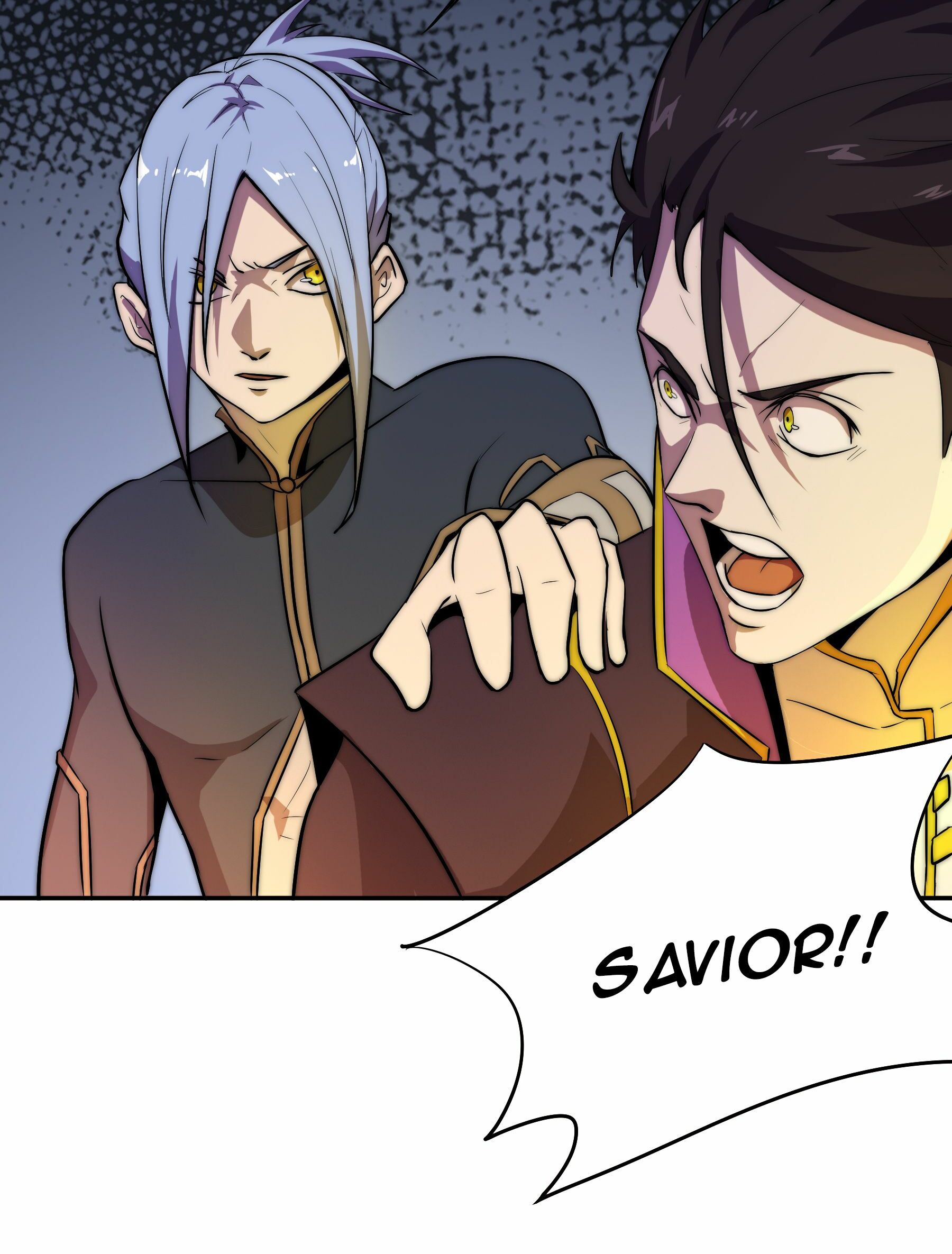 Fatal Code Chapter 22 page 8 - 