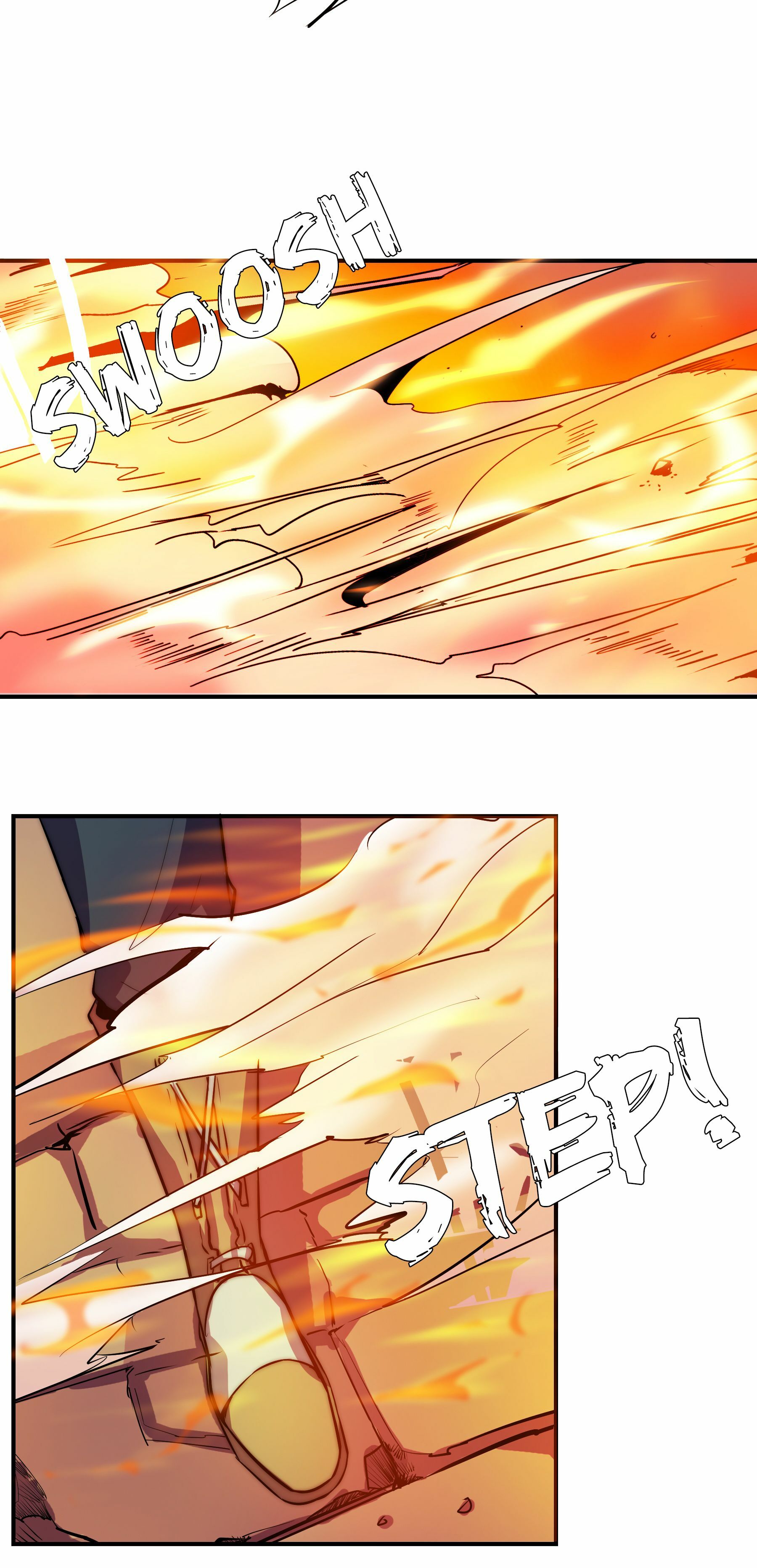 Fatal Code Chapter 23 page 11 - 