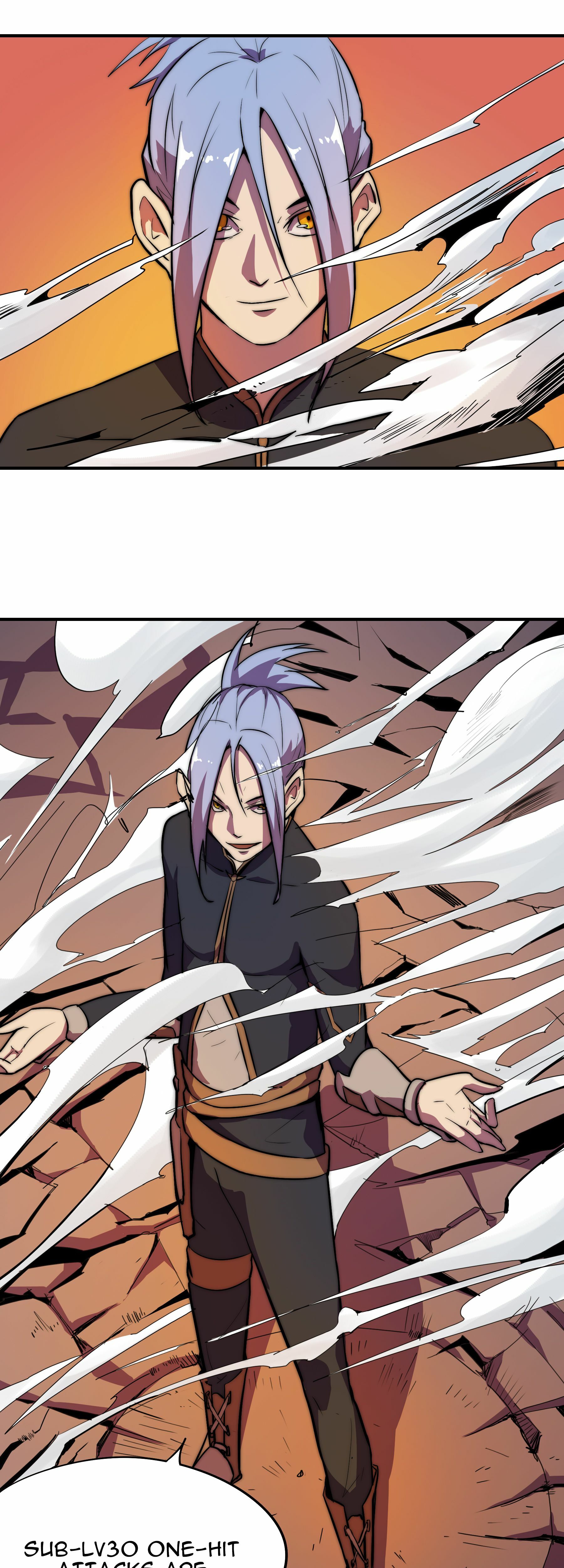 Fatal Code Chapter 23 page 12 - 