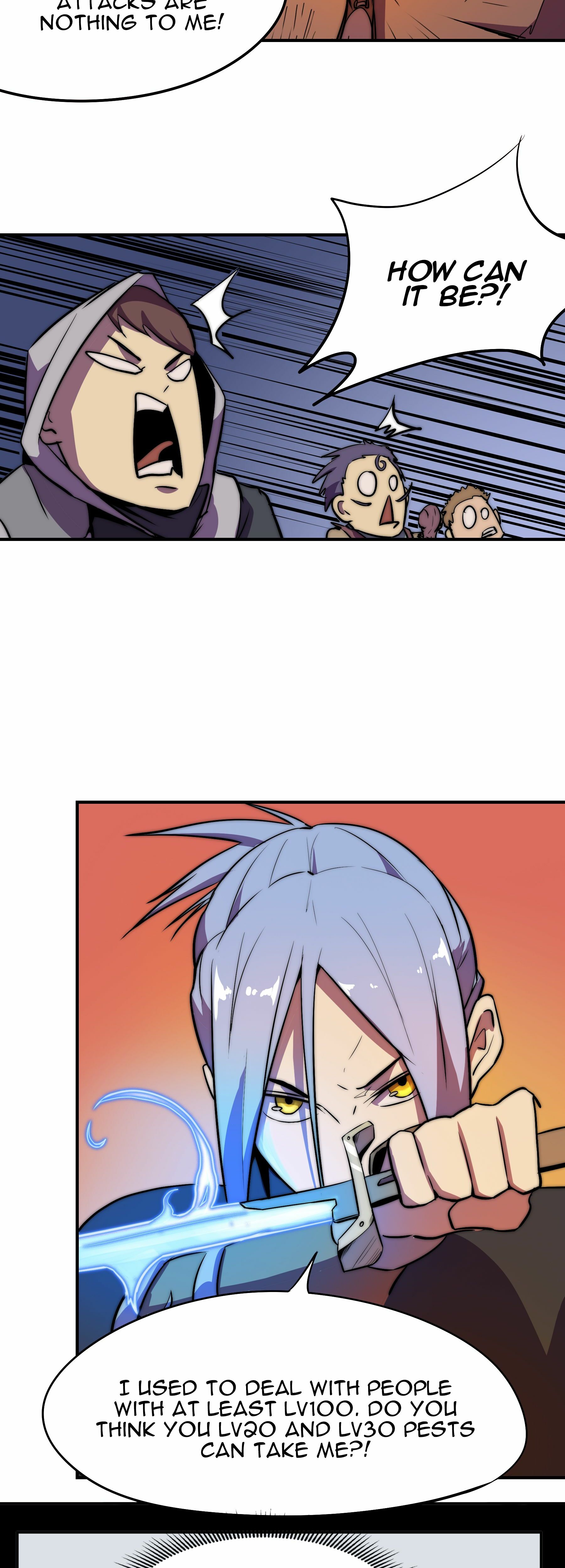 Fatal Code Chapter 23 page 13 - 