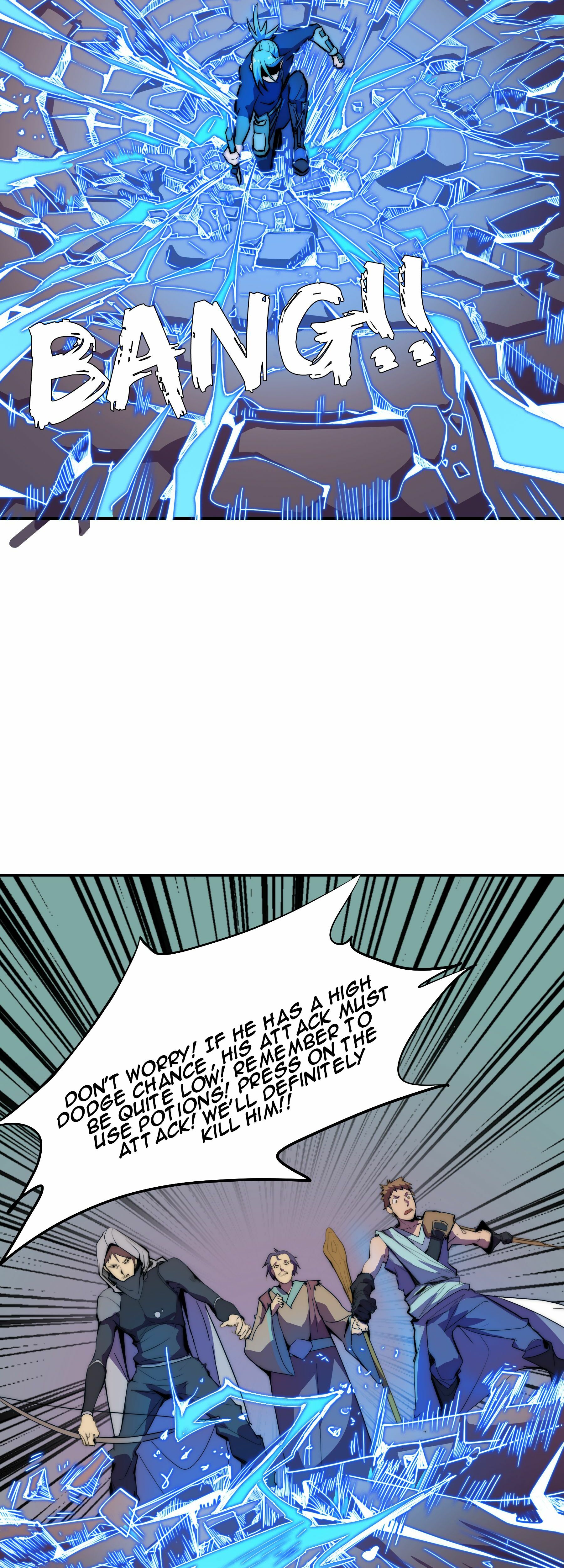 Fatal Code Chapter 23 page 15 - 