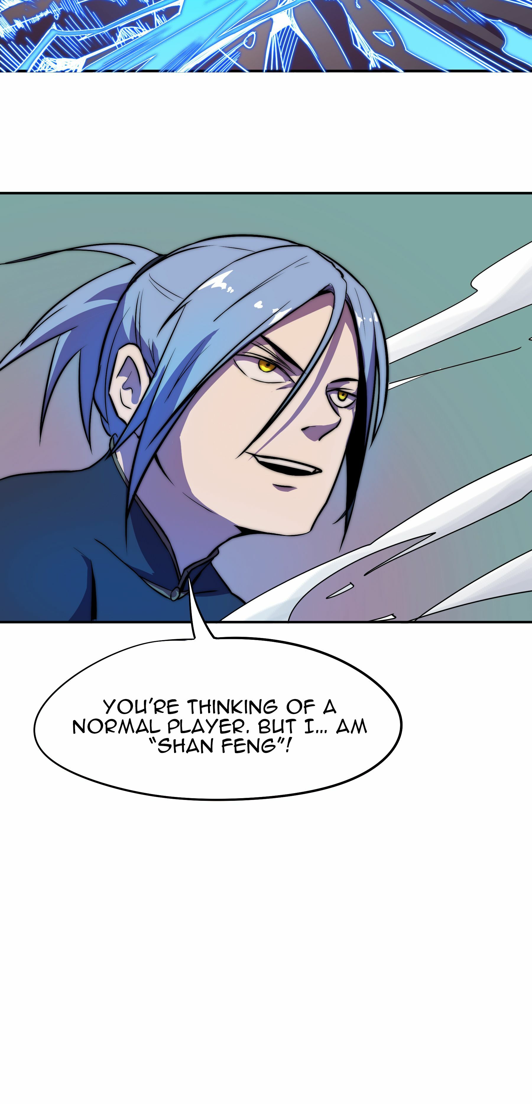 Fatal Code Chapter 23 page 16 - 