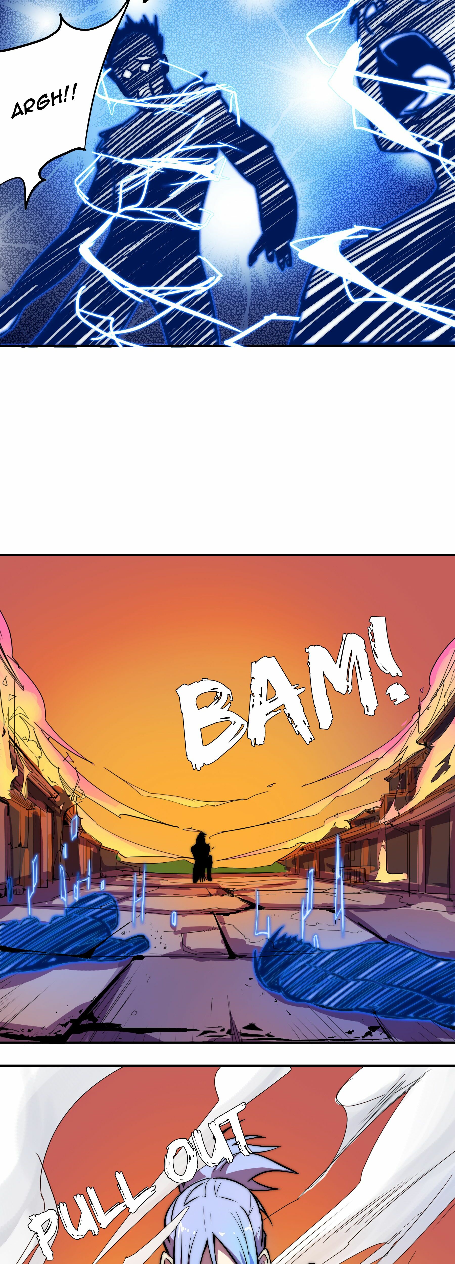 Fatal Code Chapter 23 page 18 - 