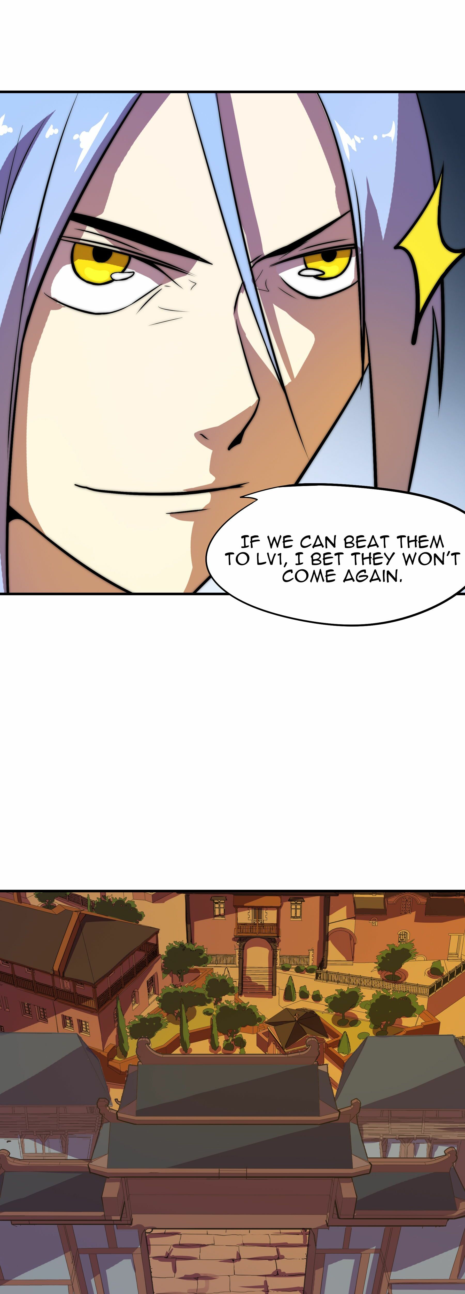 Fatal Code Chapter 23 page 23 - 
