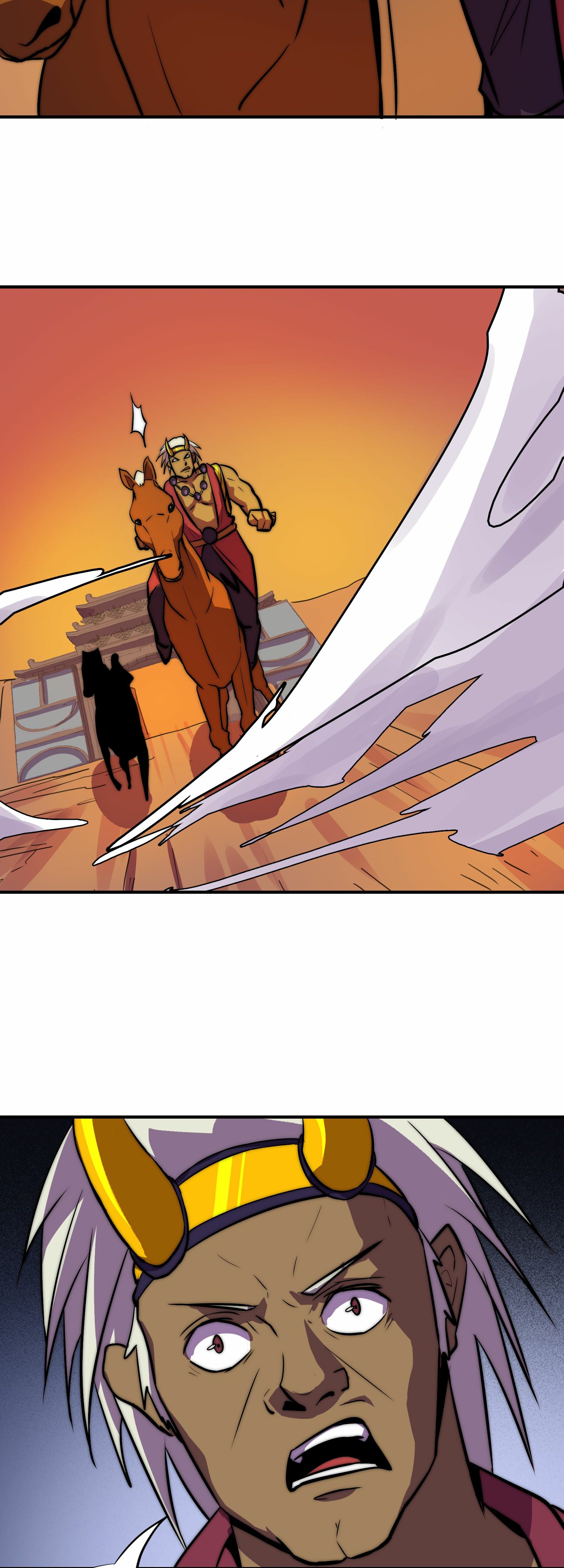 Fatal Code Chapter 23 page 25 - 