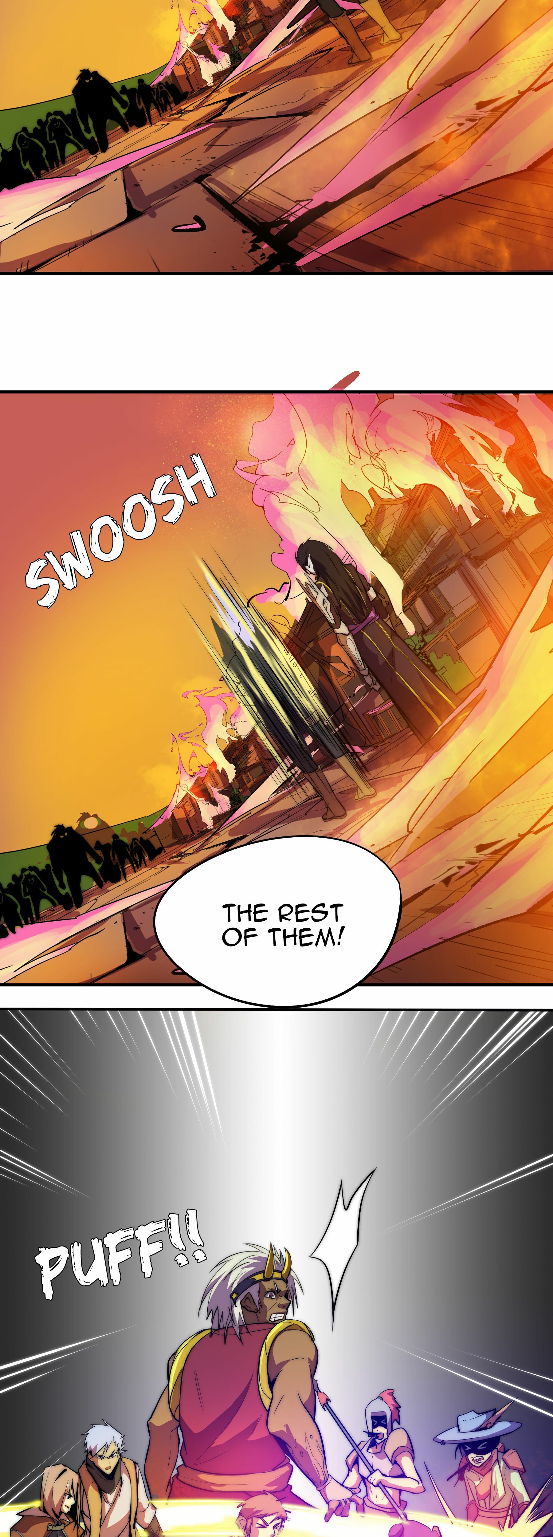 Fatal Code Chapter 23 page 4 - 