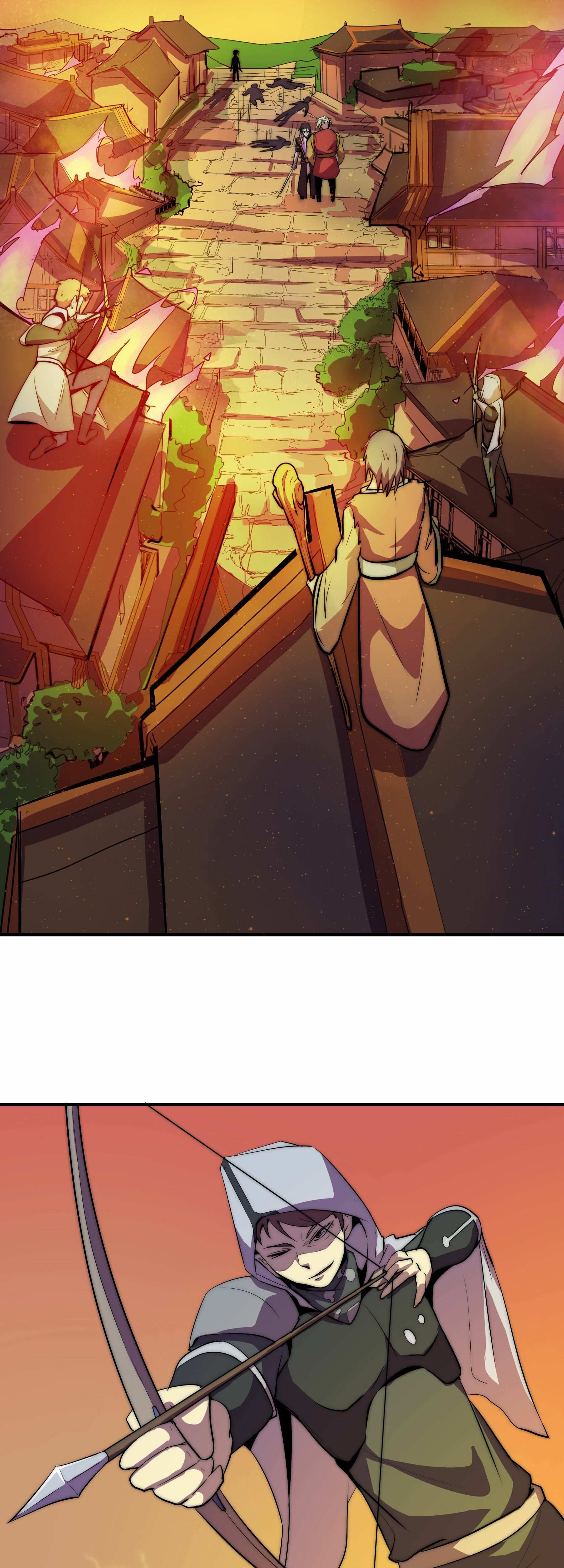 Fatal Code Chapter 23 page 8 - 