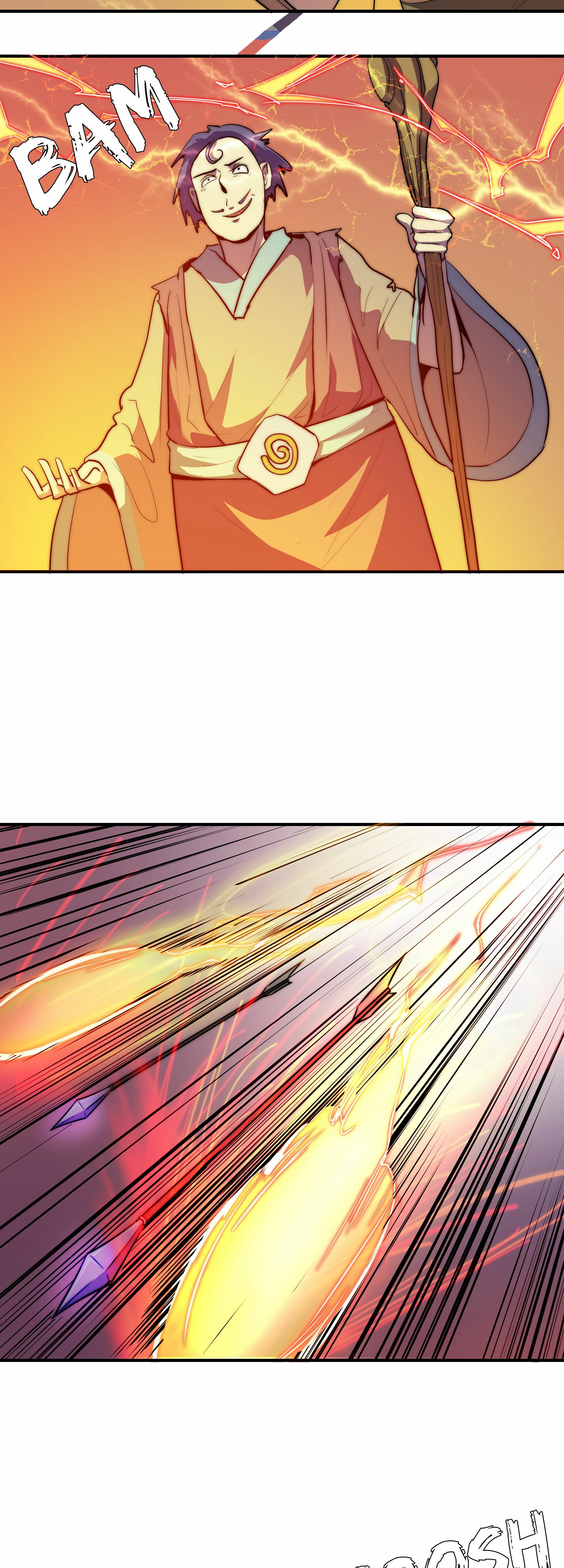 Fatal Code Chapter 23 page 9 - 