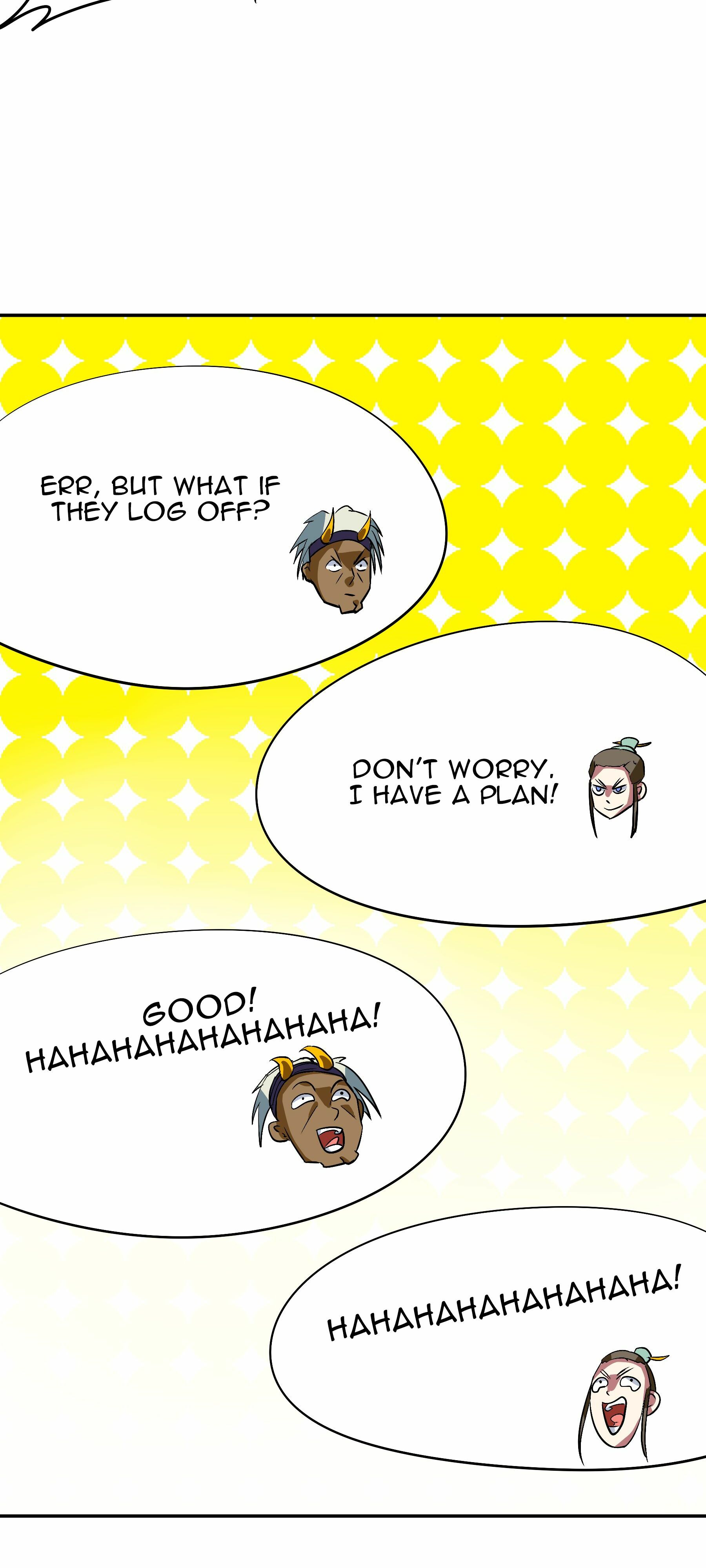Fatal Code Chapter 24 page 12 - 