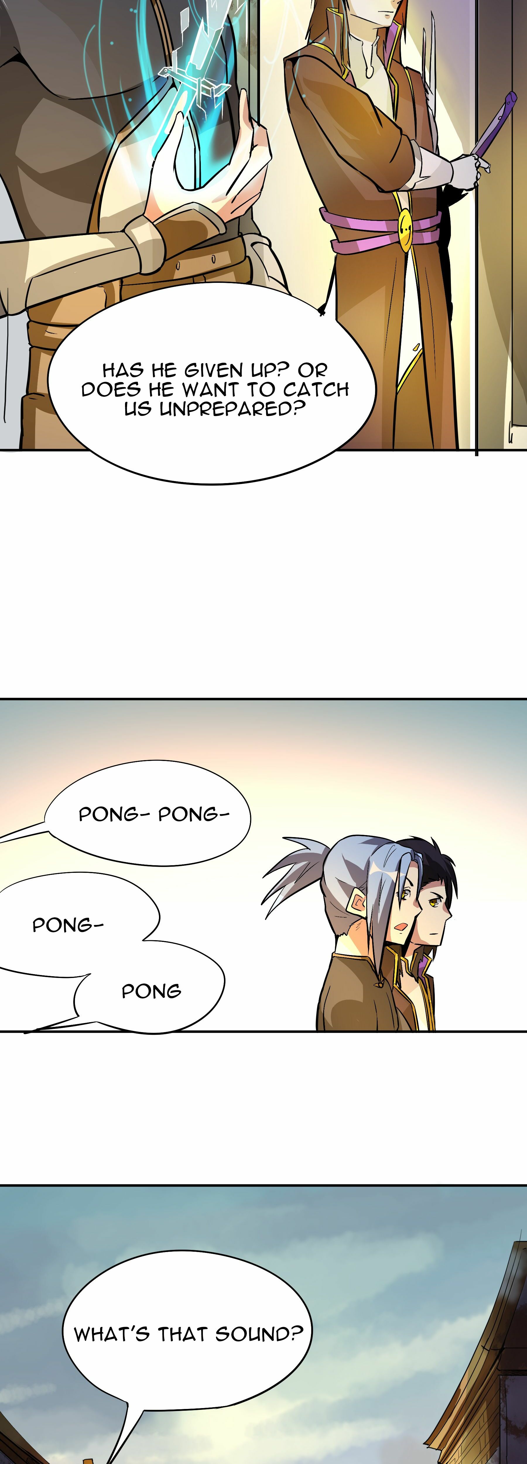 Fatal Code Chapter 24 page 14 - 