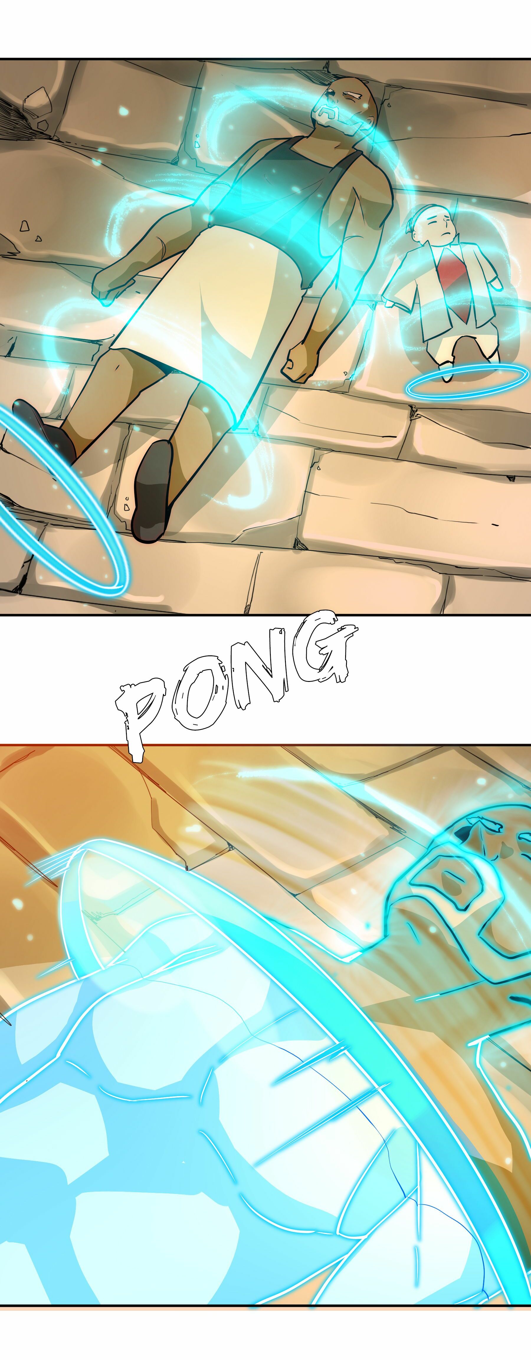 Fatal Code Chapter 24 page 17 - 