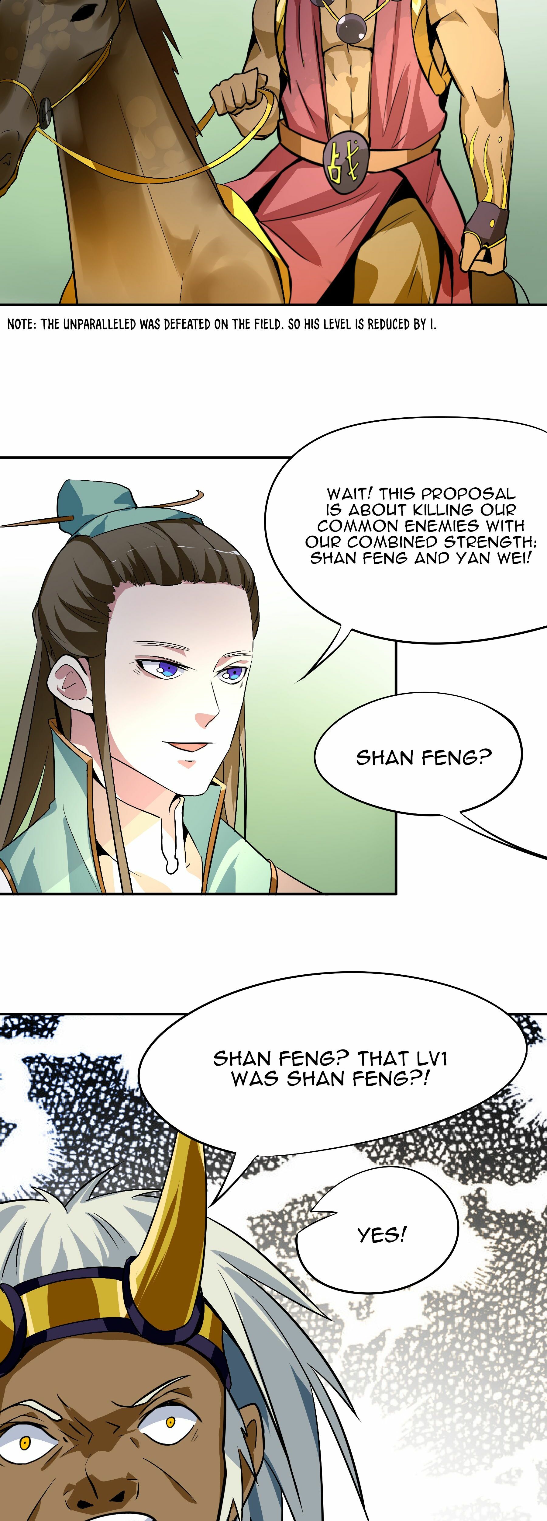 Fatal Code Chapter 24 page 3 - 