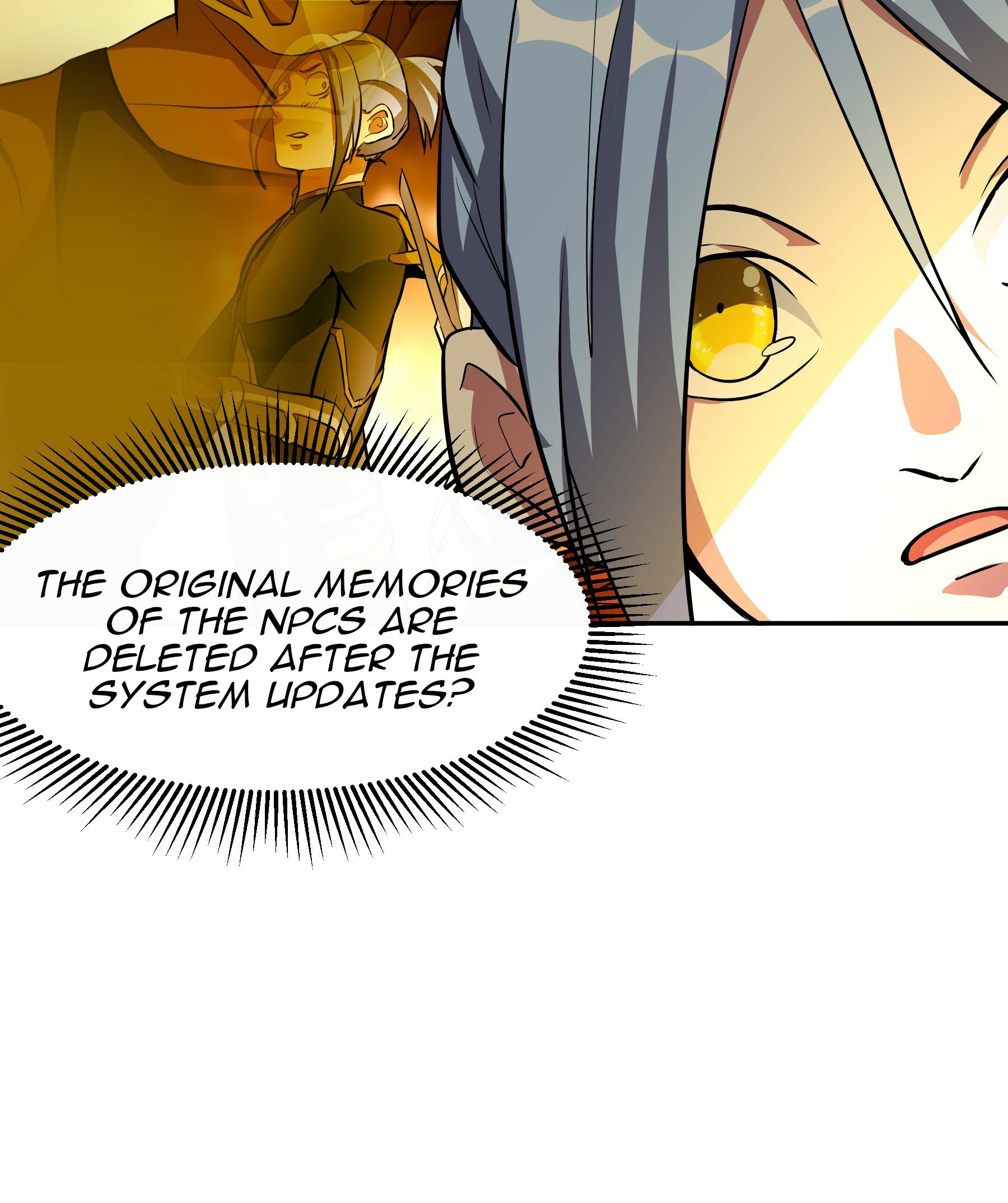 Fatal Code Chapter 24 page 22 - 