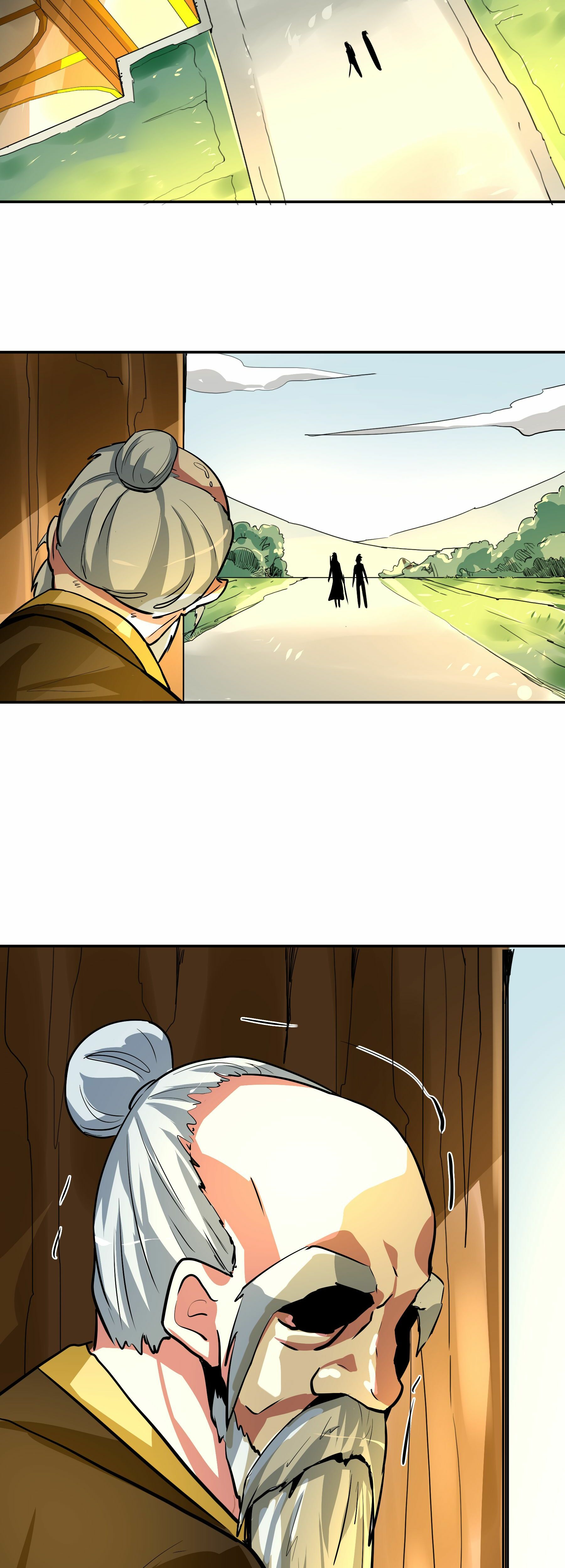 Fatal Code Chapter 24 page 26 - 