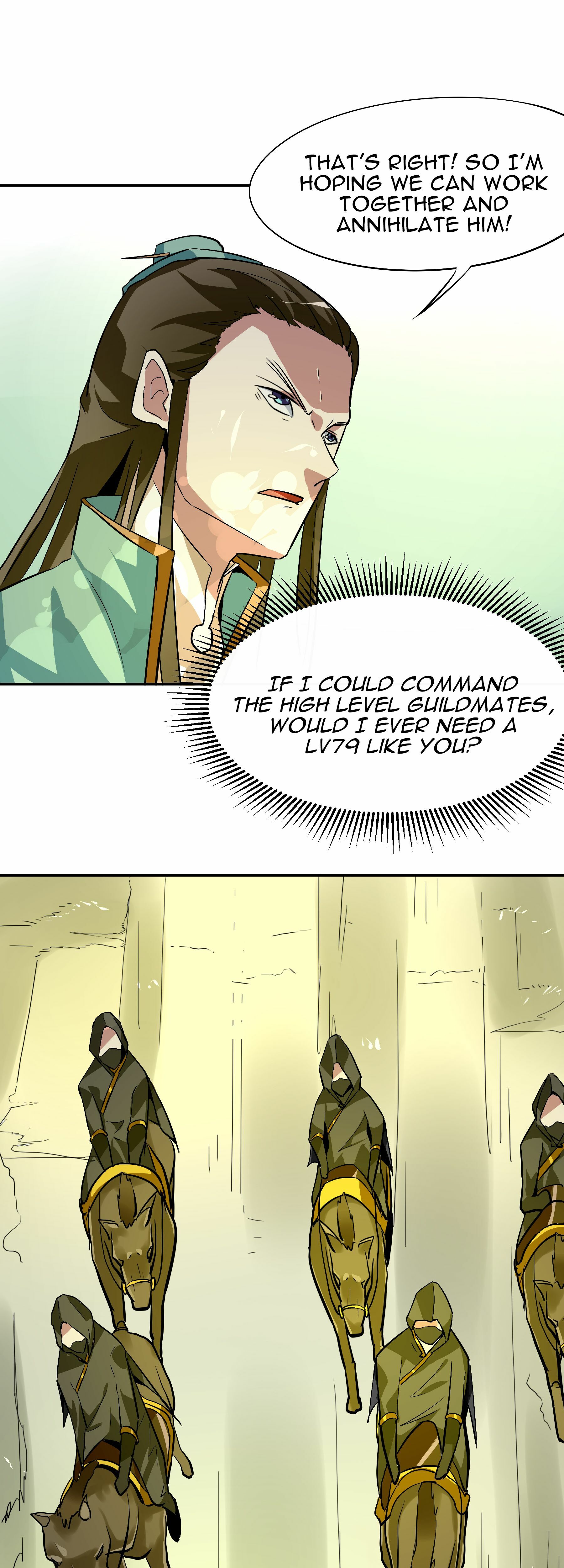 Fatal Code Chapter 24 page 5 - 