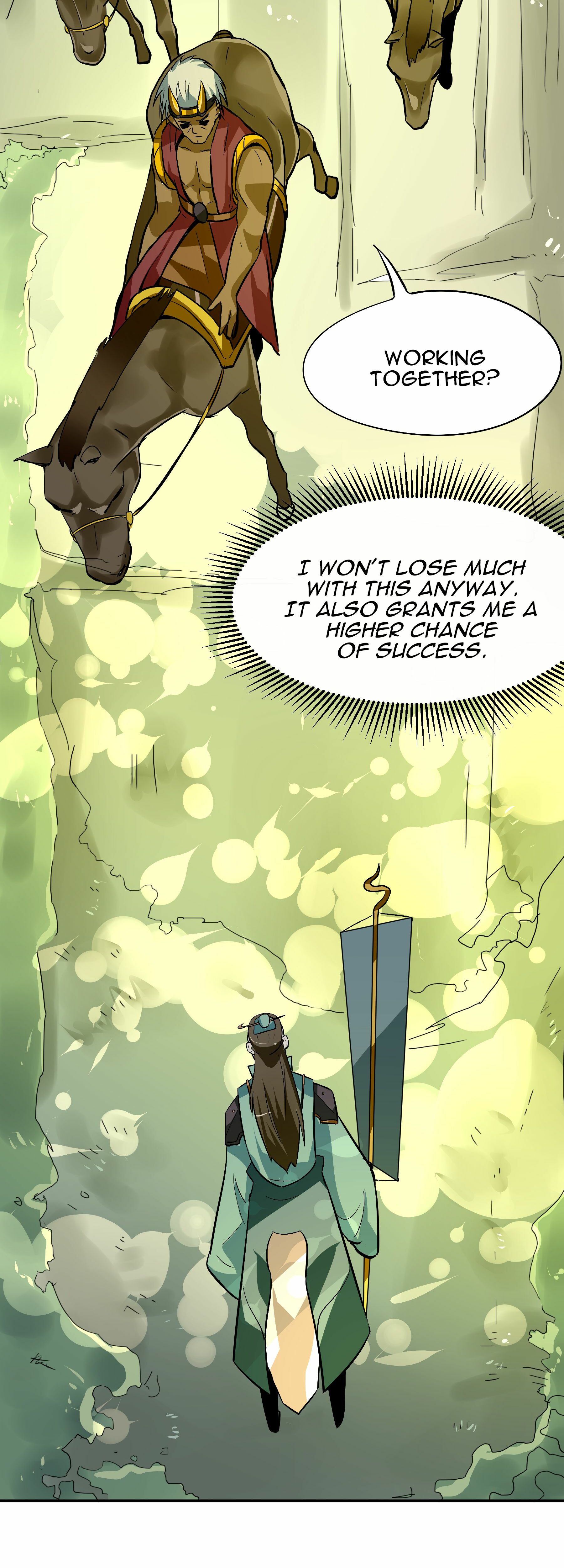 Fatal Code Chapter 24 page 6 - 