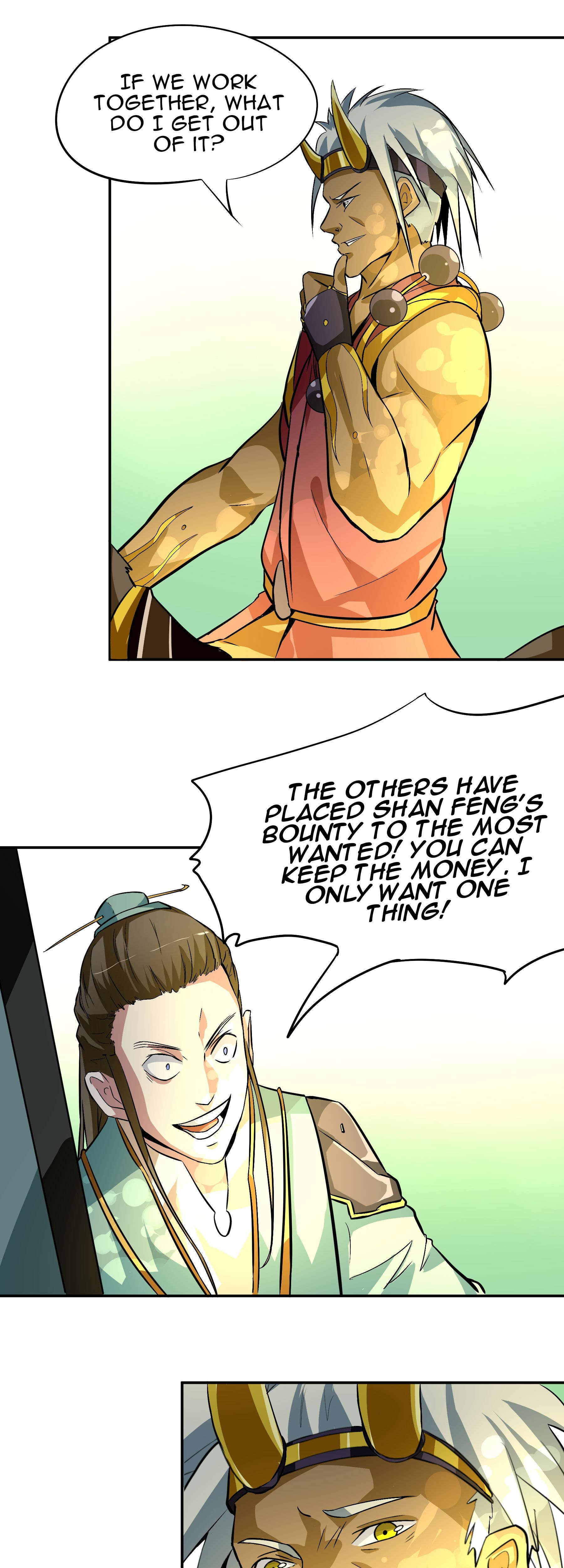 Fatal Code Chapter 24 page 8 - 
