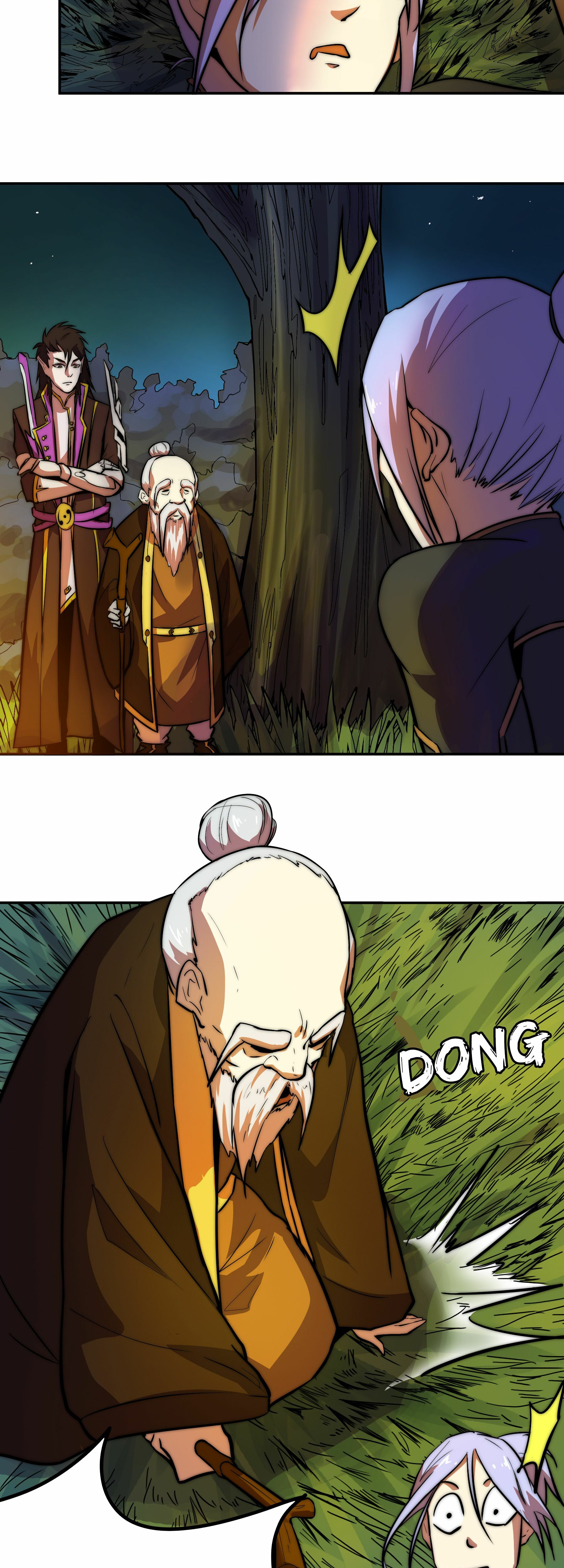 Fatal Code Chapter 25 page 4 - 