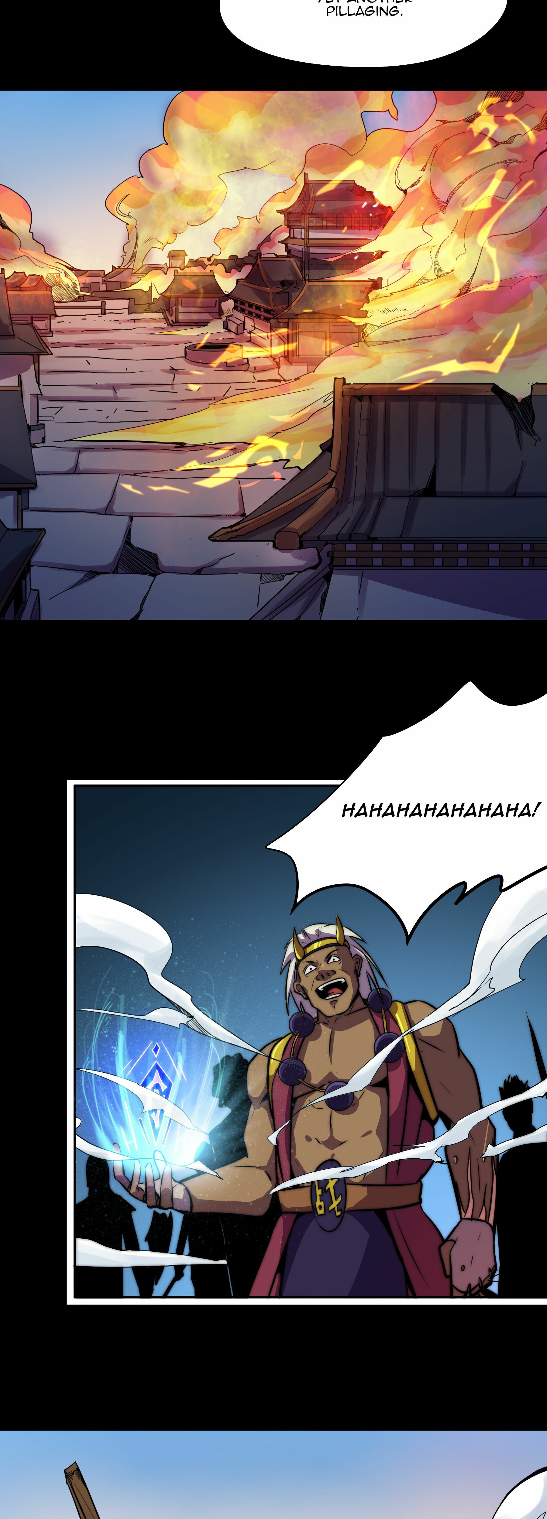 Fatal Code Chapter 25 page 9 - 