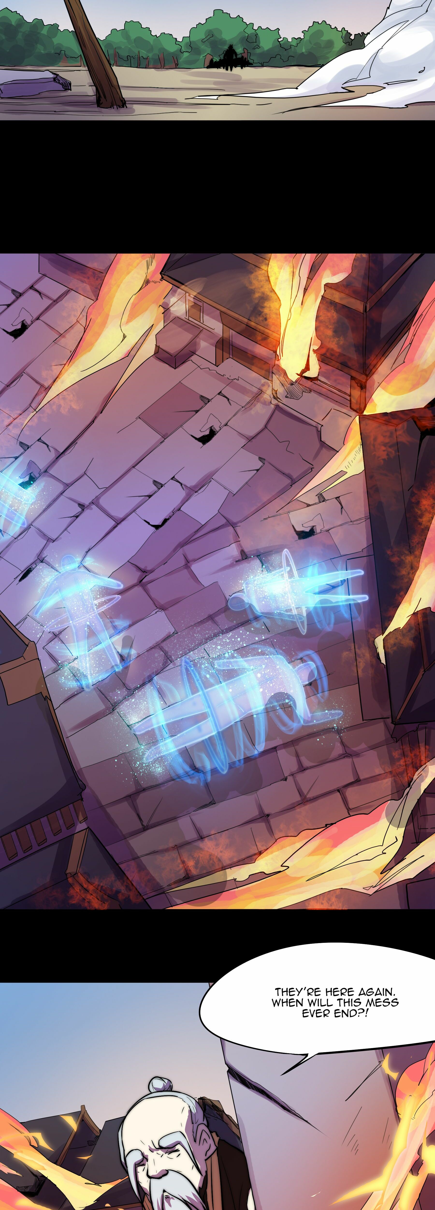 Fatal Code Chapter 25 page 10 - 