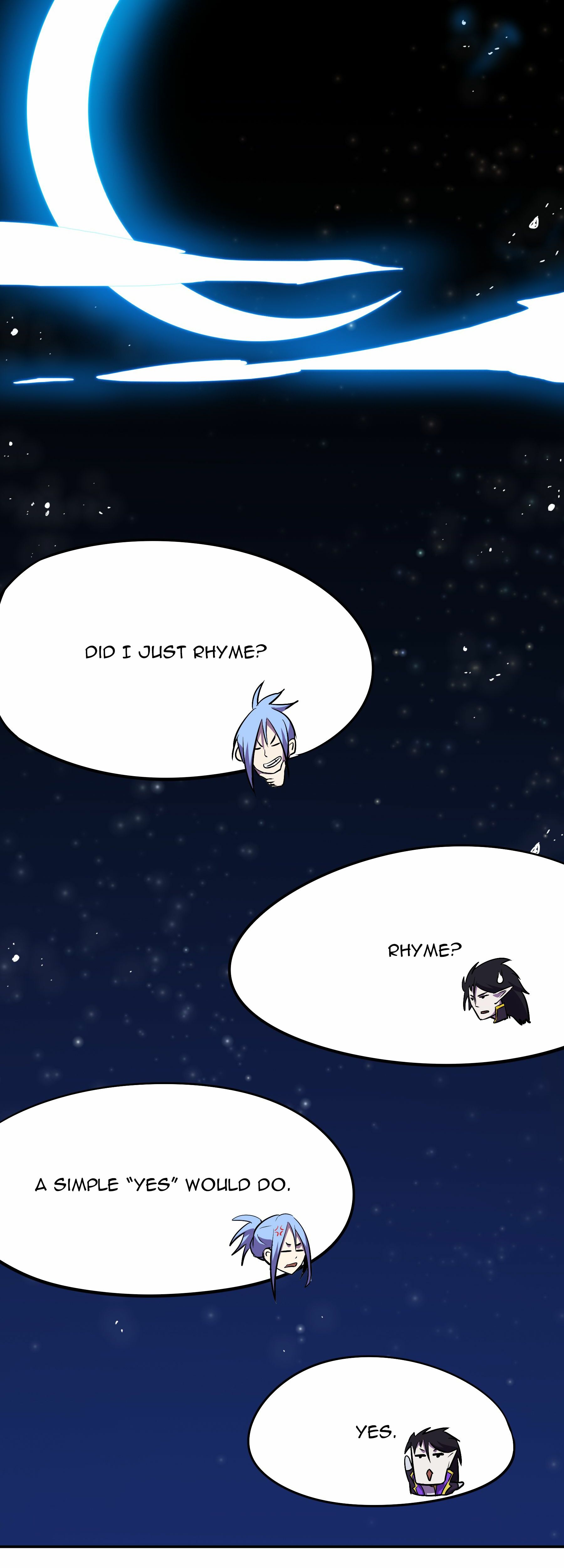 Fatal Code Chapter 26 page 12 - 
