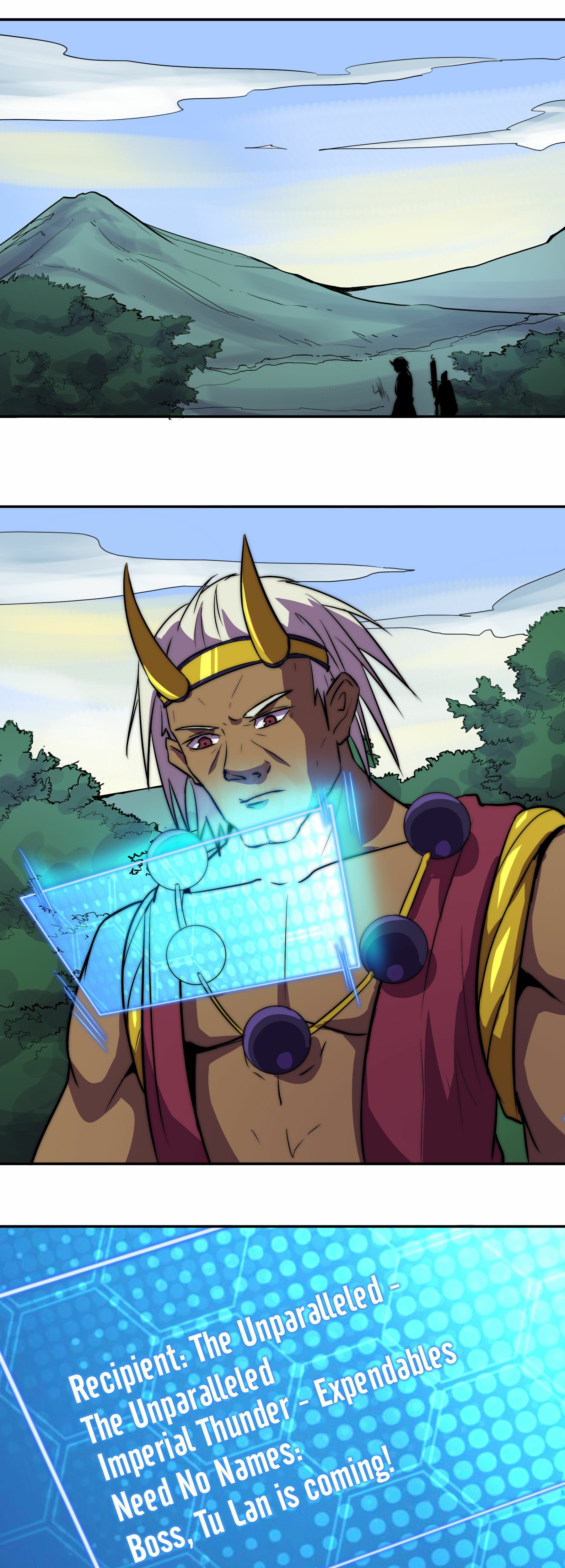 Fatal Code Chapter 26 page 14 - 
