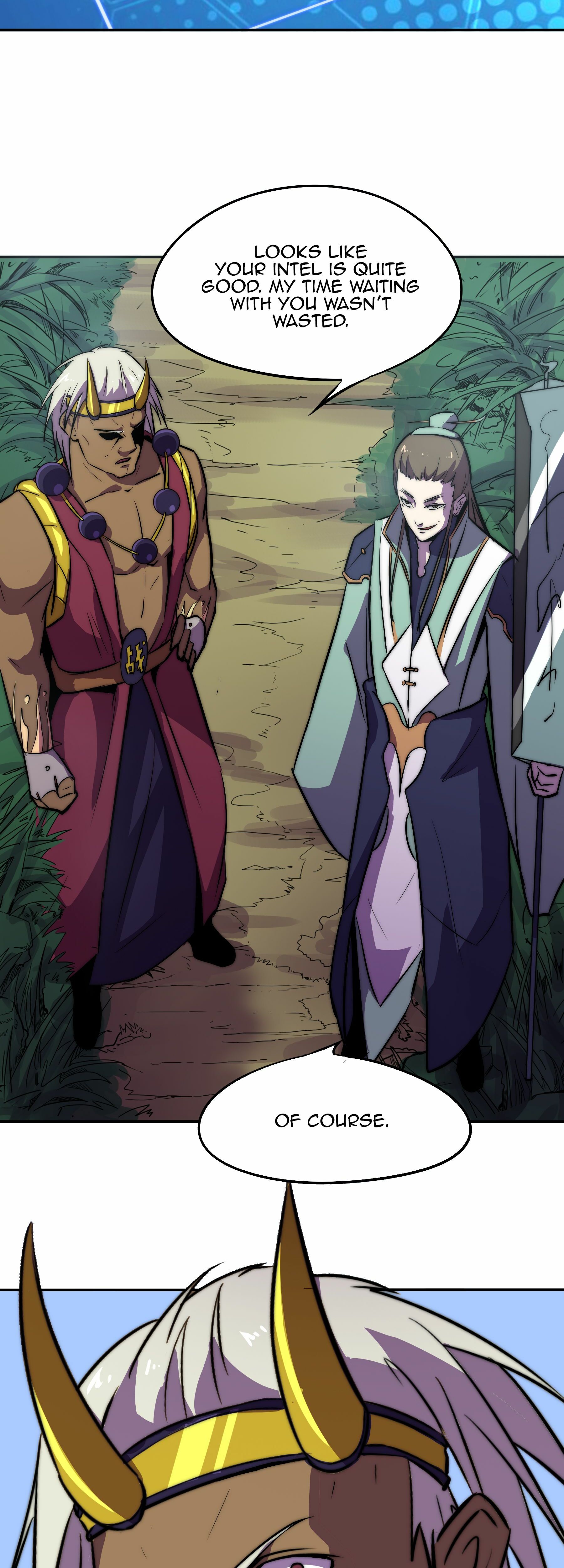 Fatal Code Chapter 26 page 15 - 