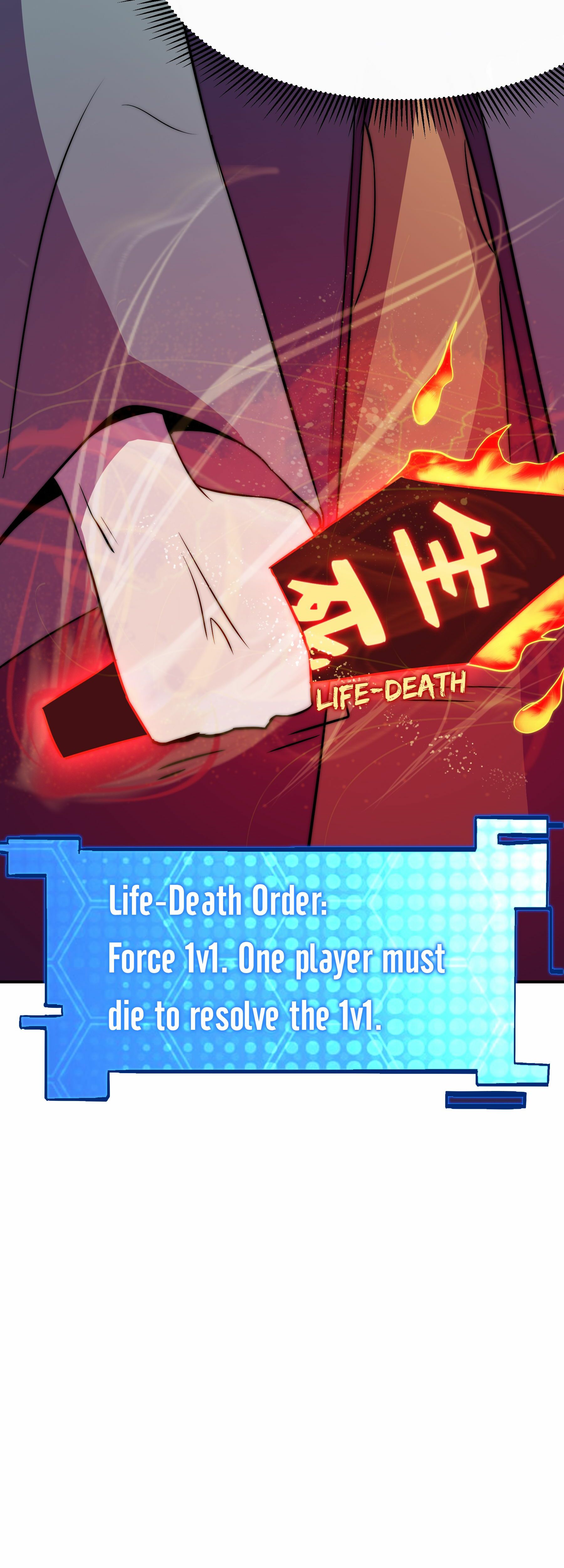 Fatal Code Chapter 26 page 19 - 