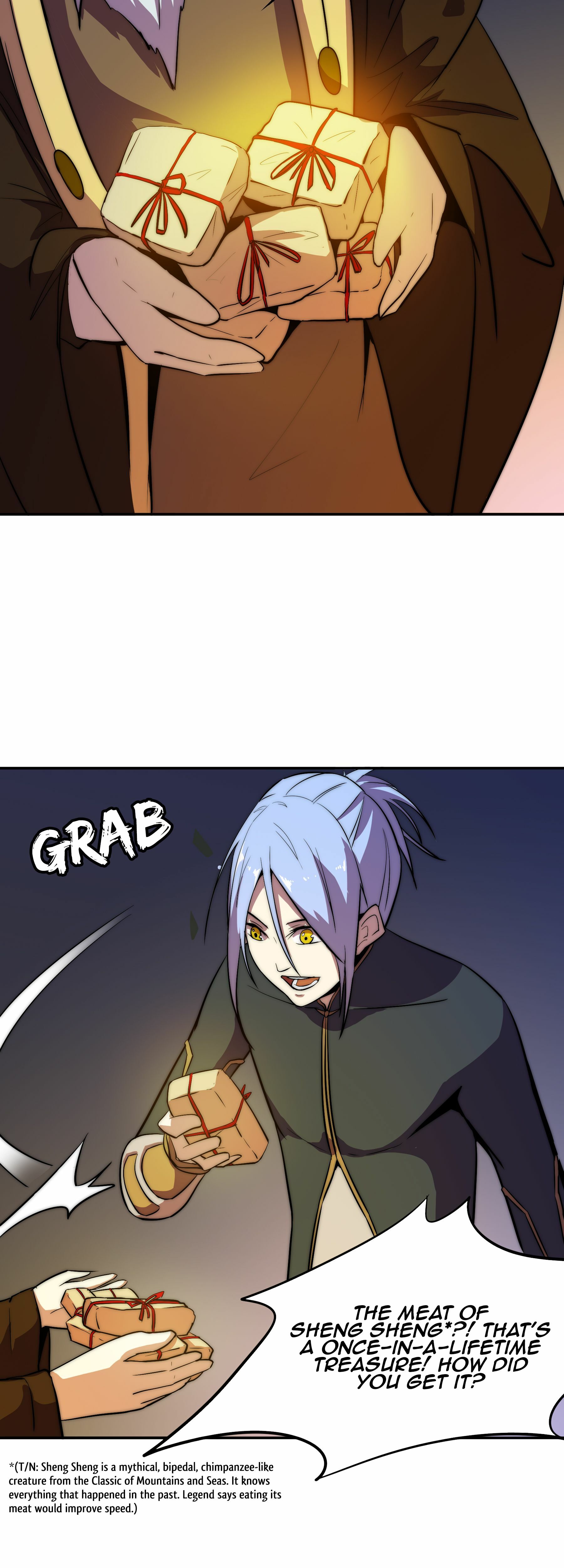 Fatal Code Chapter 26 page 4 - 