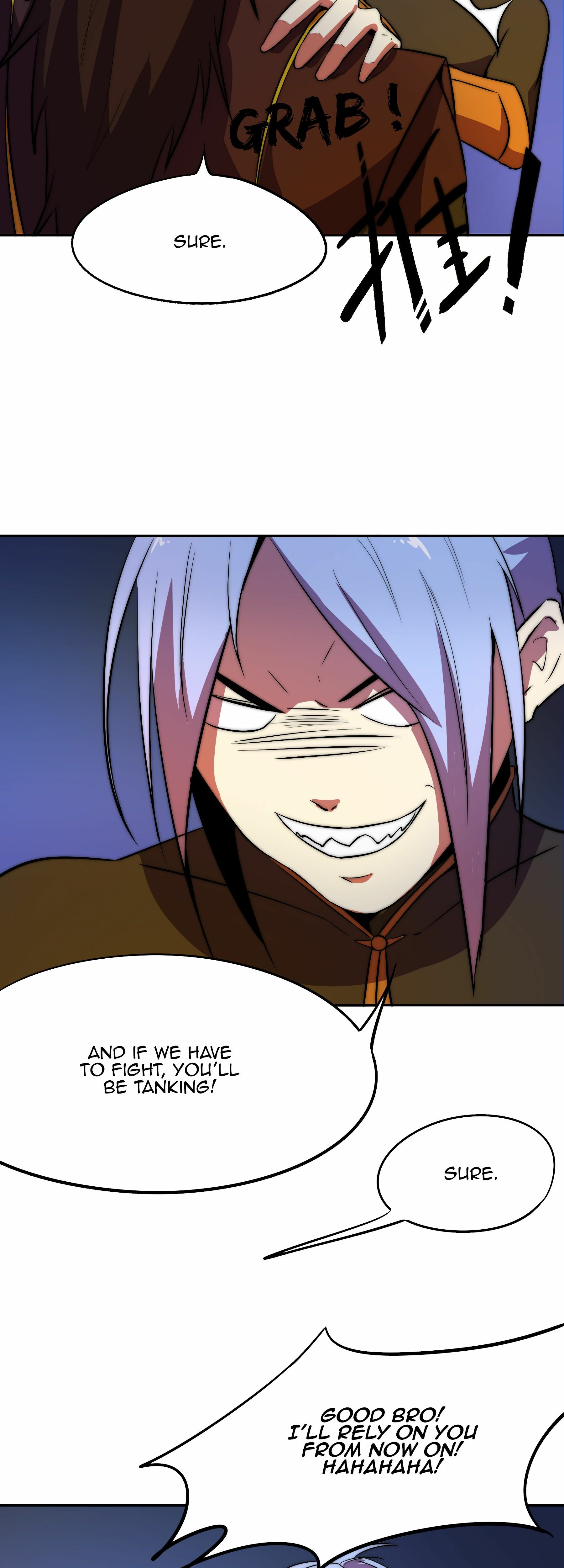 Fatal Code Chapter 26 page 10 - 