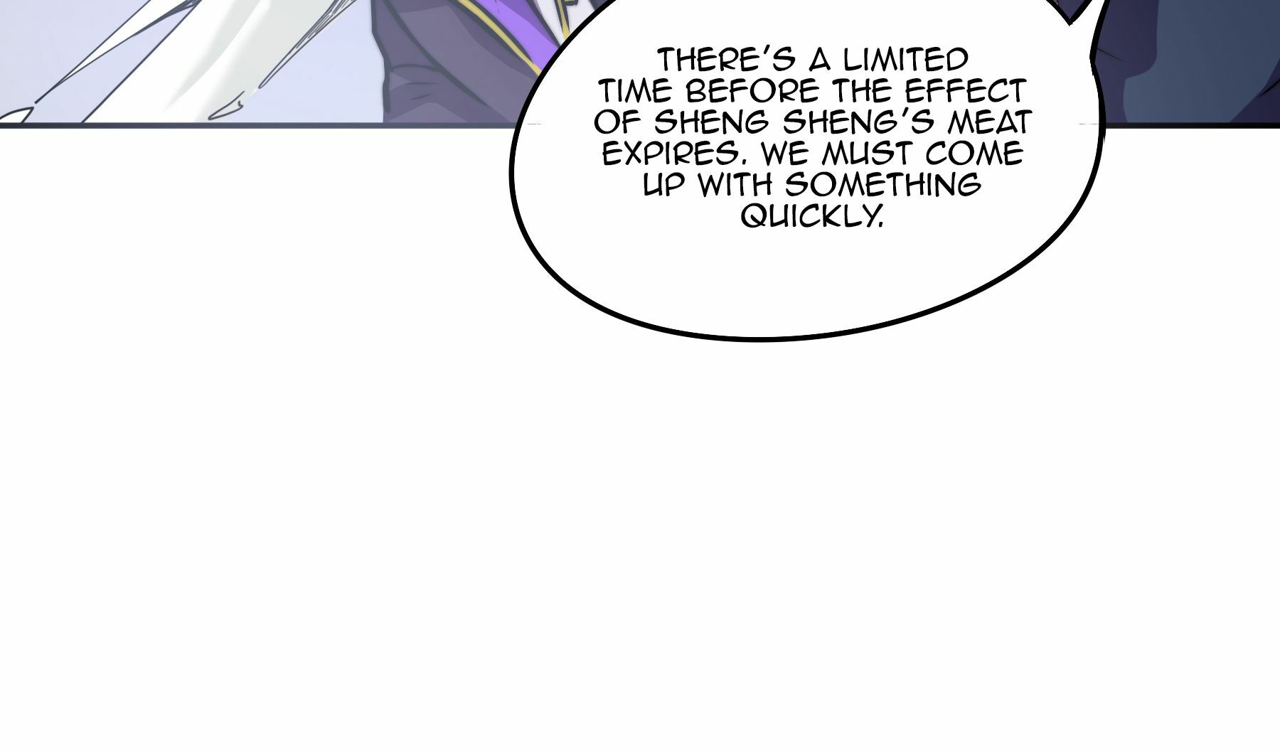 Fatal Code Chapter 28 page 11 - 